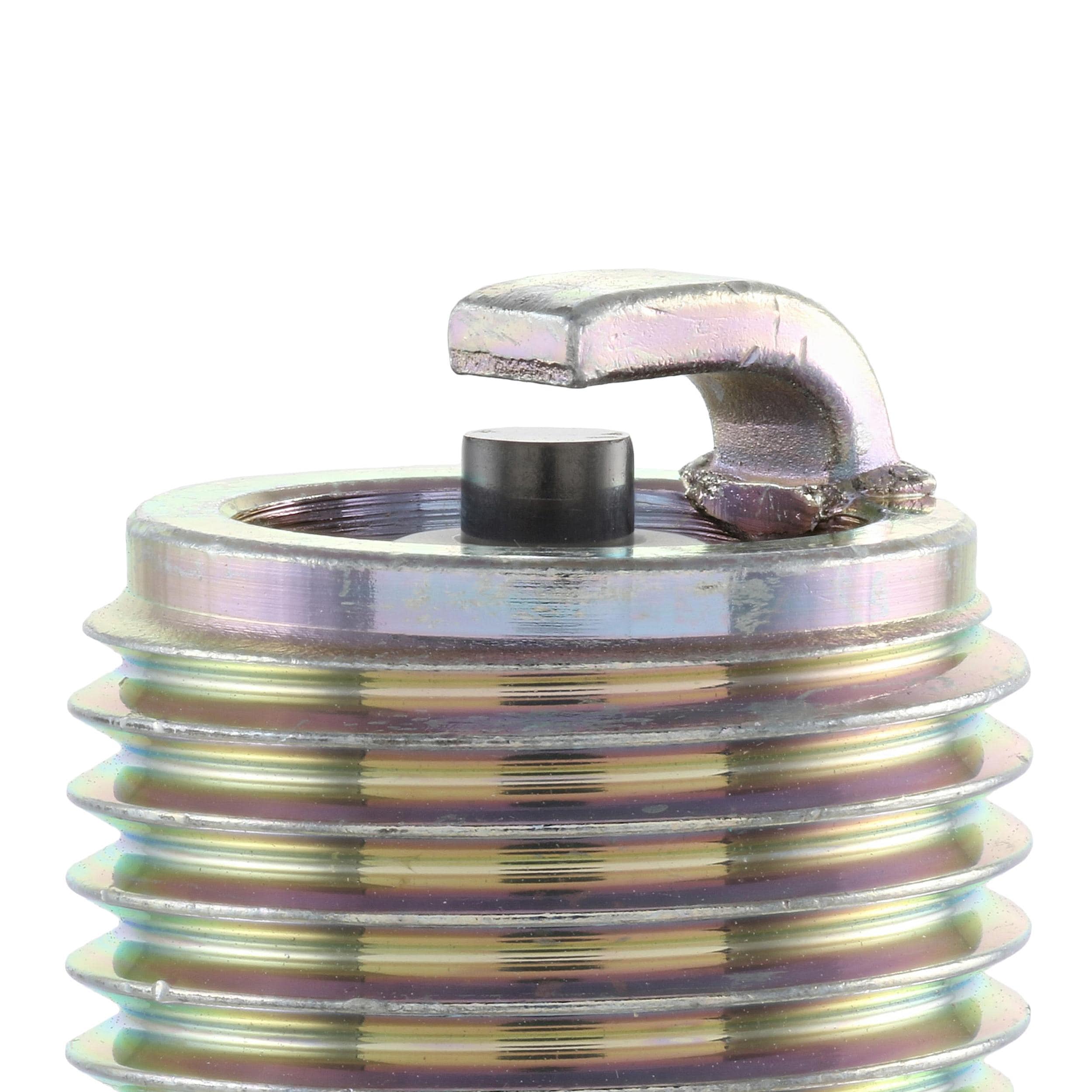 NGK Standard Copper Spark Plug 4323 | AutoZone