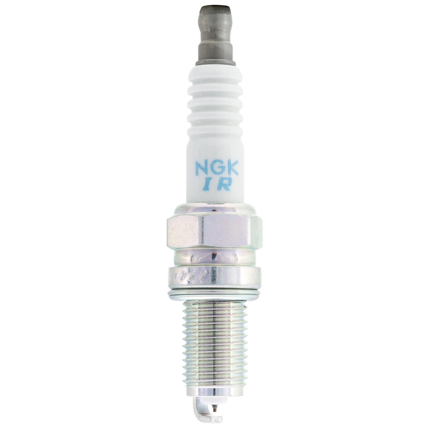 NGK Laser Iridium Spark Plug 4347 | AutoZone