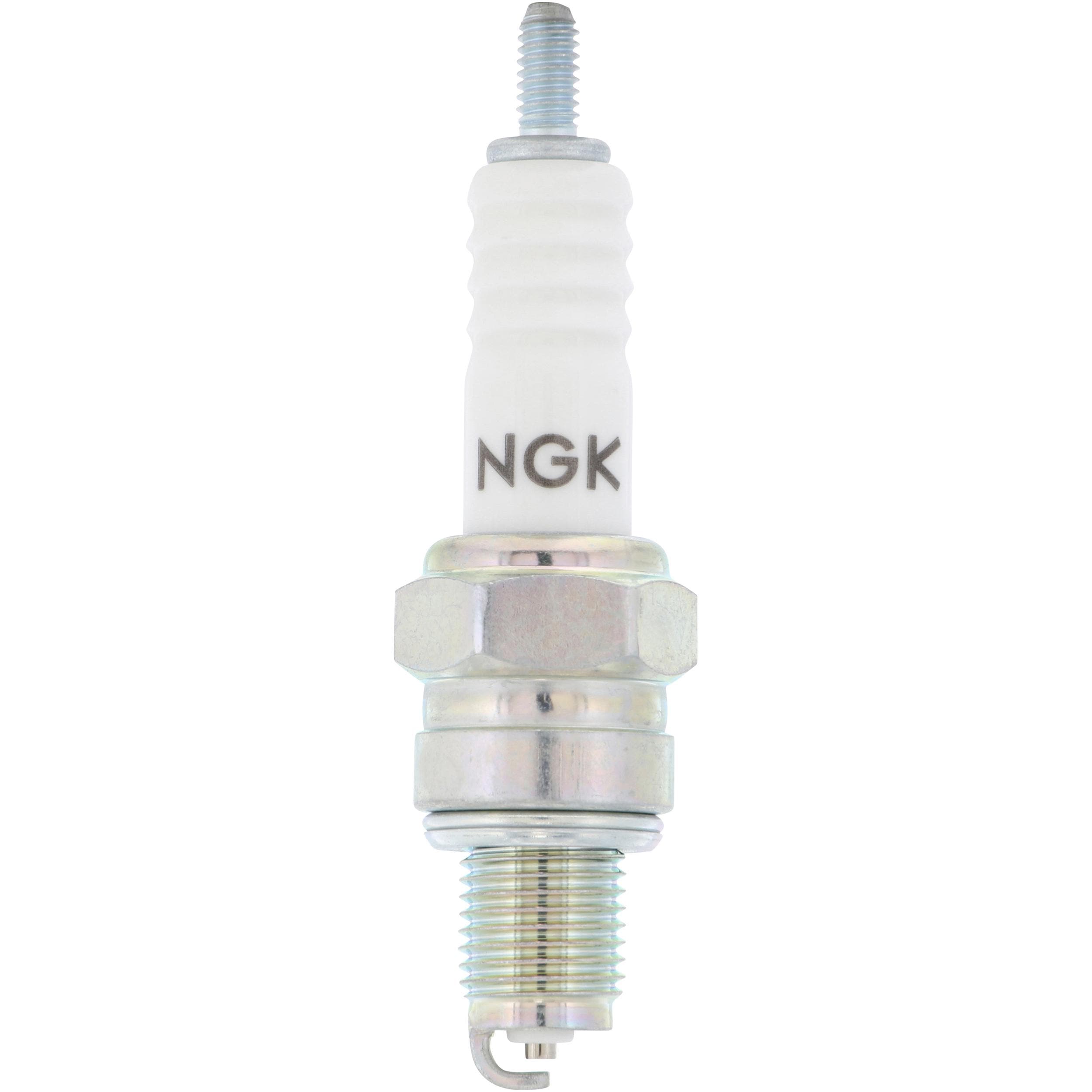 NGK Standard Copper Non-Resistor Spark Plug 4629 | AutoZone