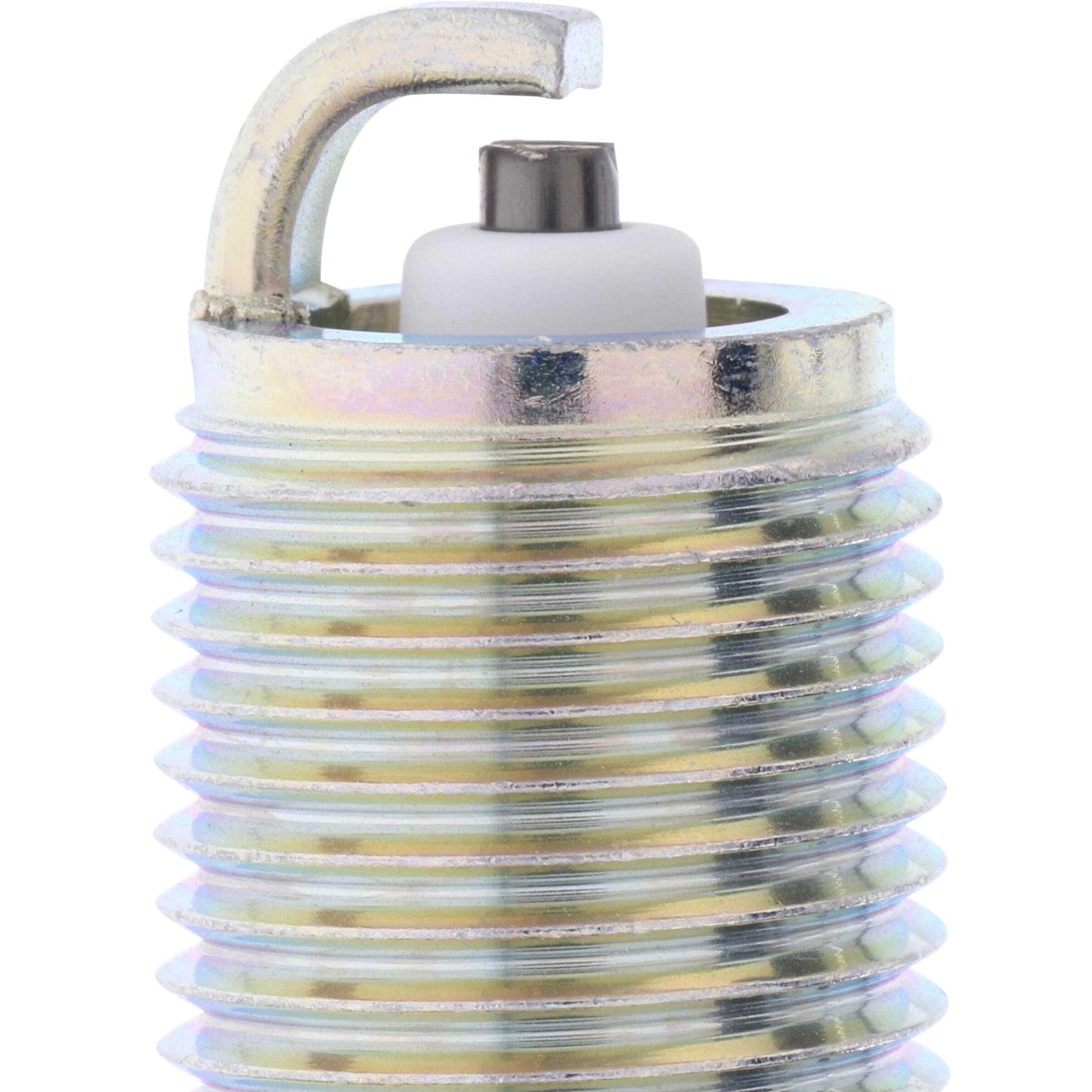 NGK V-Power Copper Spark Plug 4644 | AutoZone