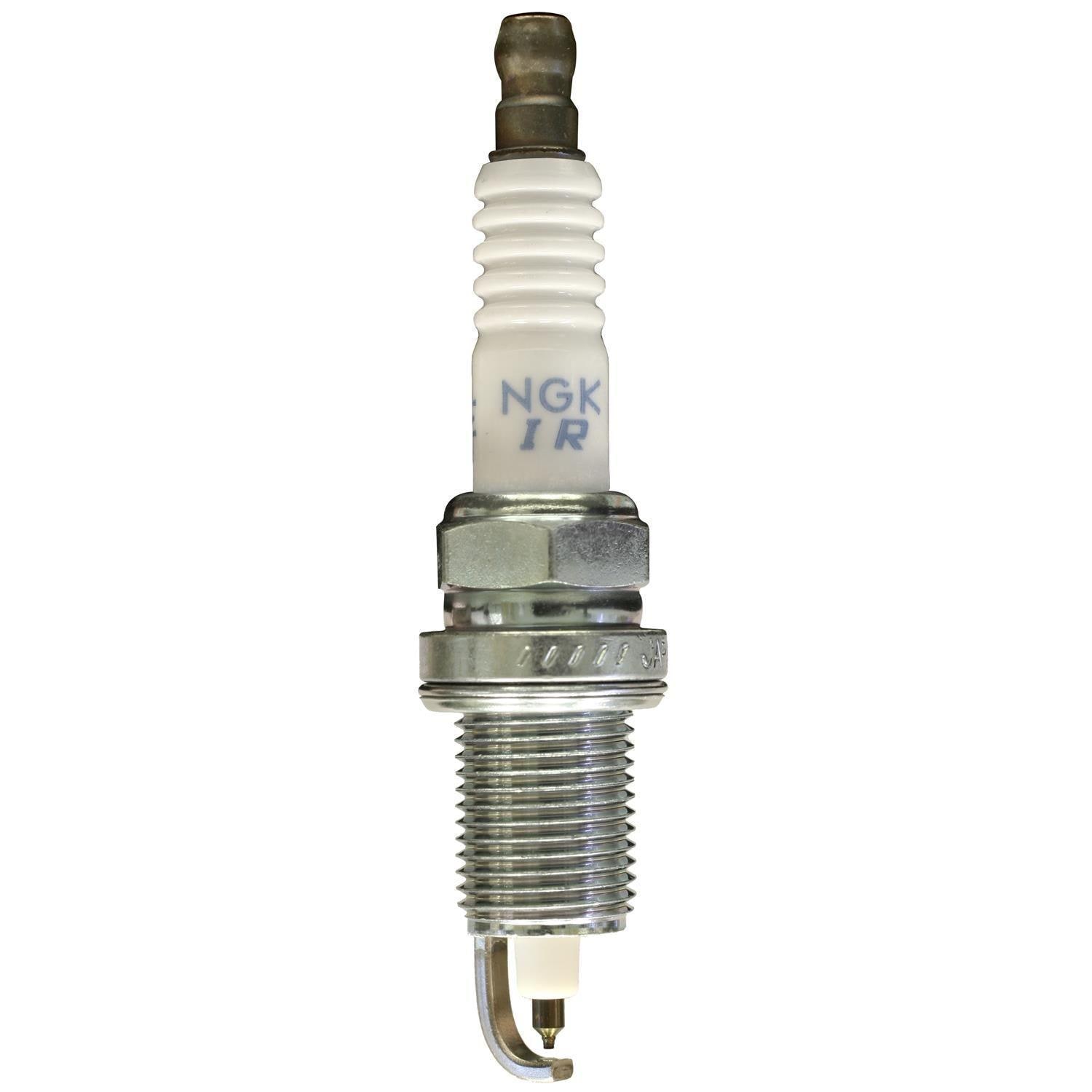 NGK Laser Iridium Spark Plug 4757 | AutoZone