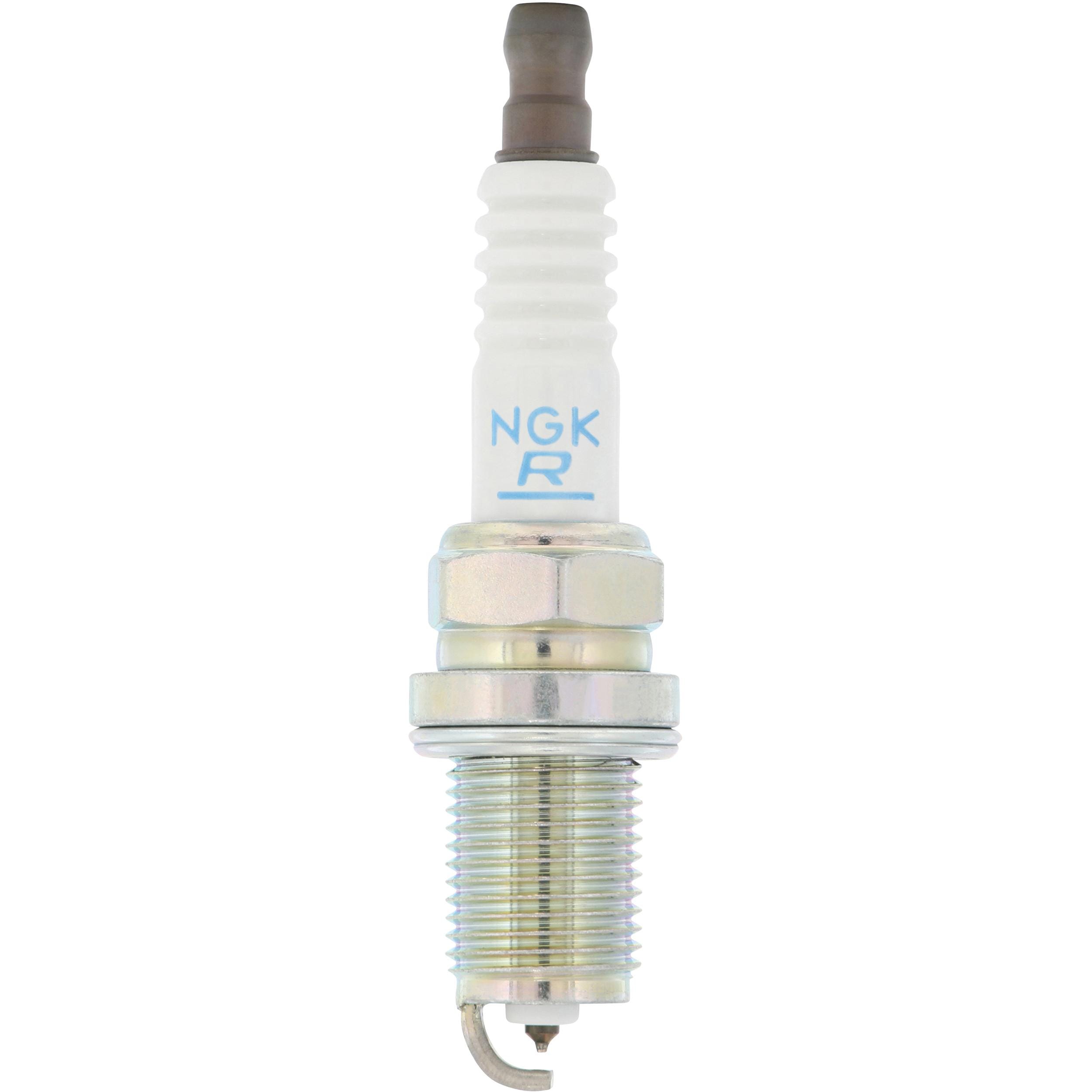 NGK Laser Double Platinum Spark Plug 4853 | AutoZone