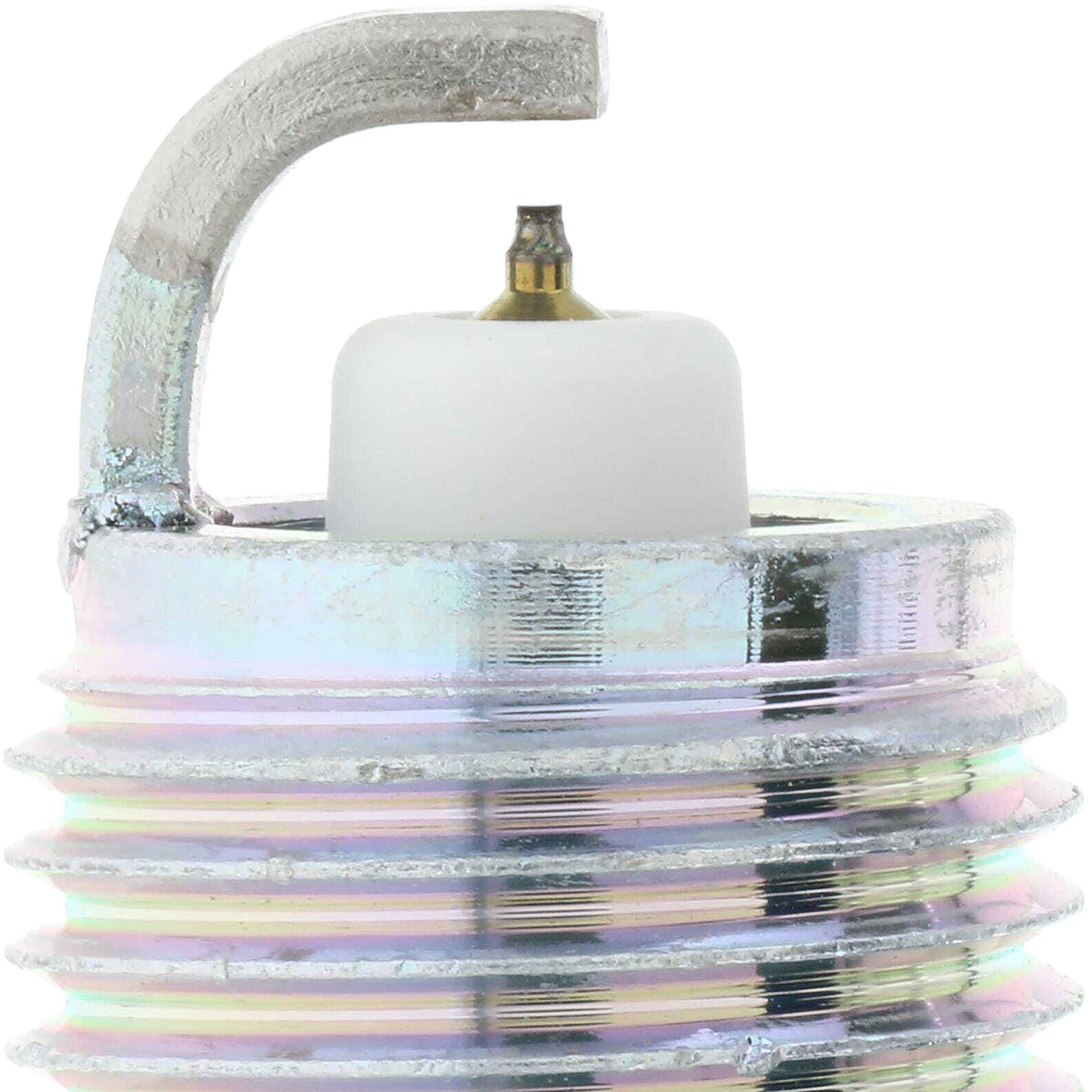 NGK Laser Iridium Spark Plug 4904 | AutoZone