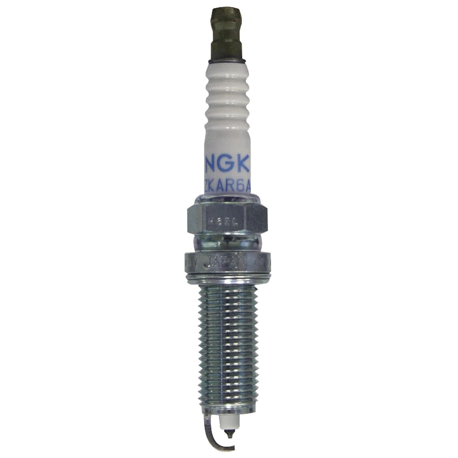NGK Laser Double Platinum Spark Plug 5118 | AutoZone