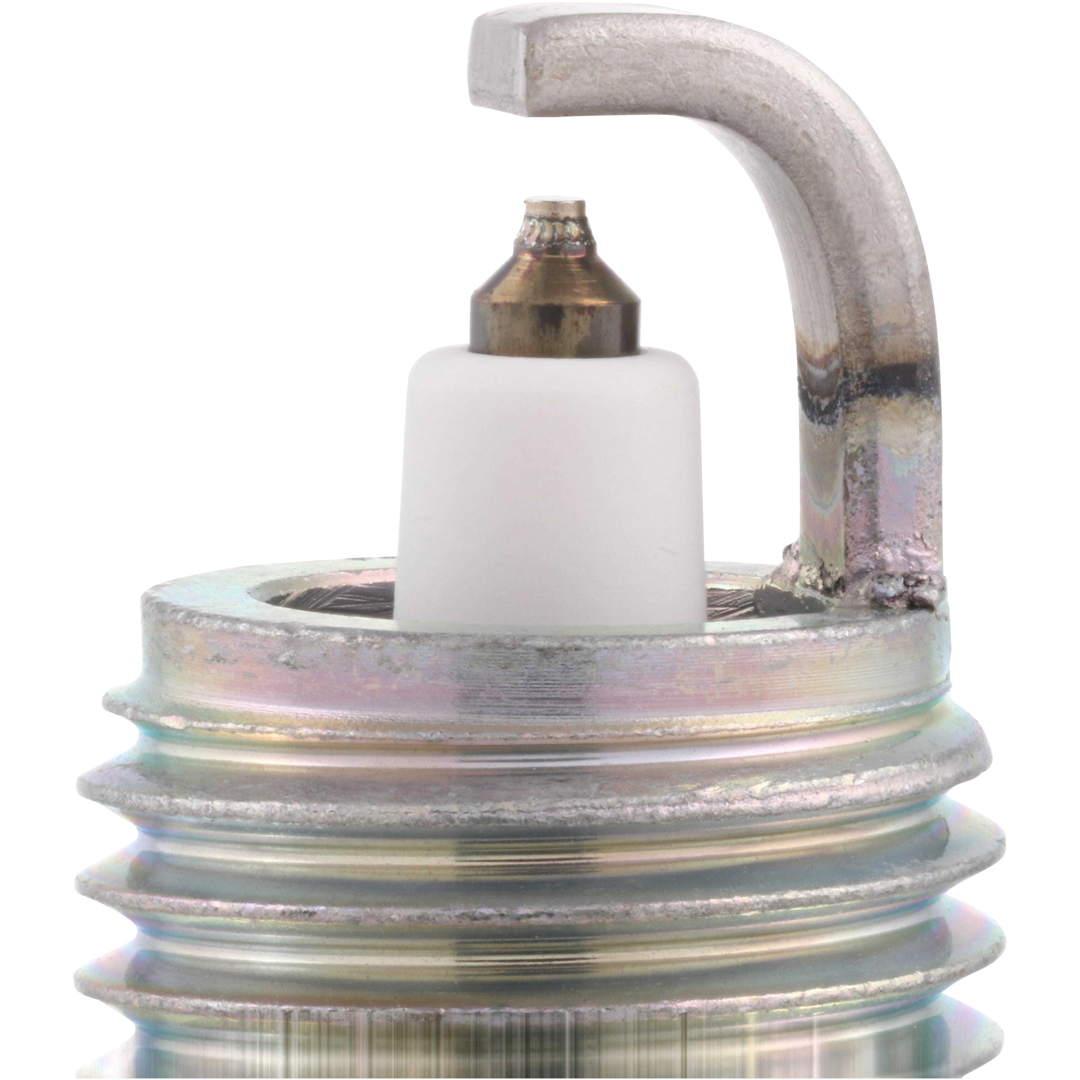 NGK (5118) PLZKAR6A-11Laser Platinu Spark Plug, Pack Of 1 - View #2