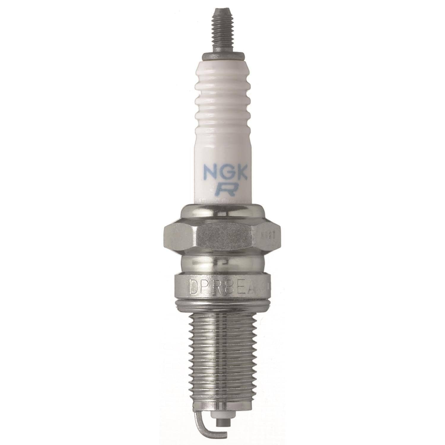 NGK Standard Copper Spark Plug 5129 | AutoZone