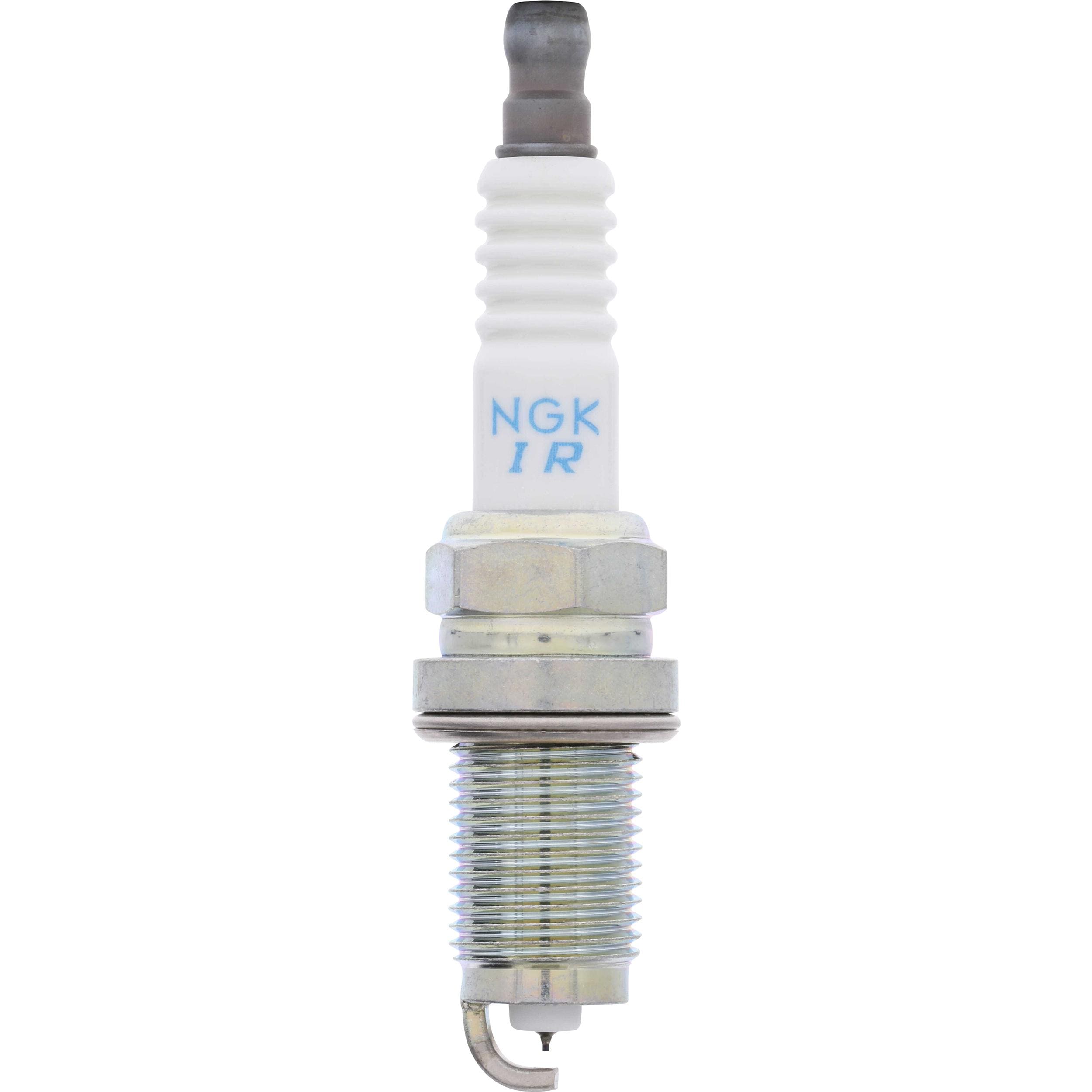 NGK Laser Iridium Spark Plug 5266 | AutoZone