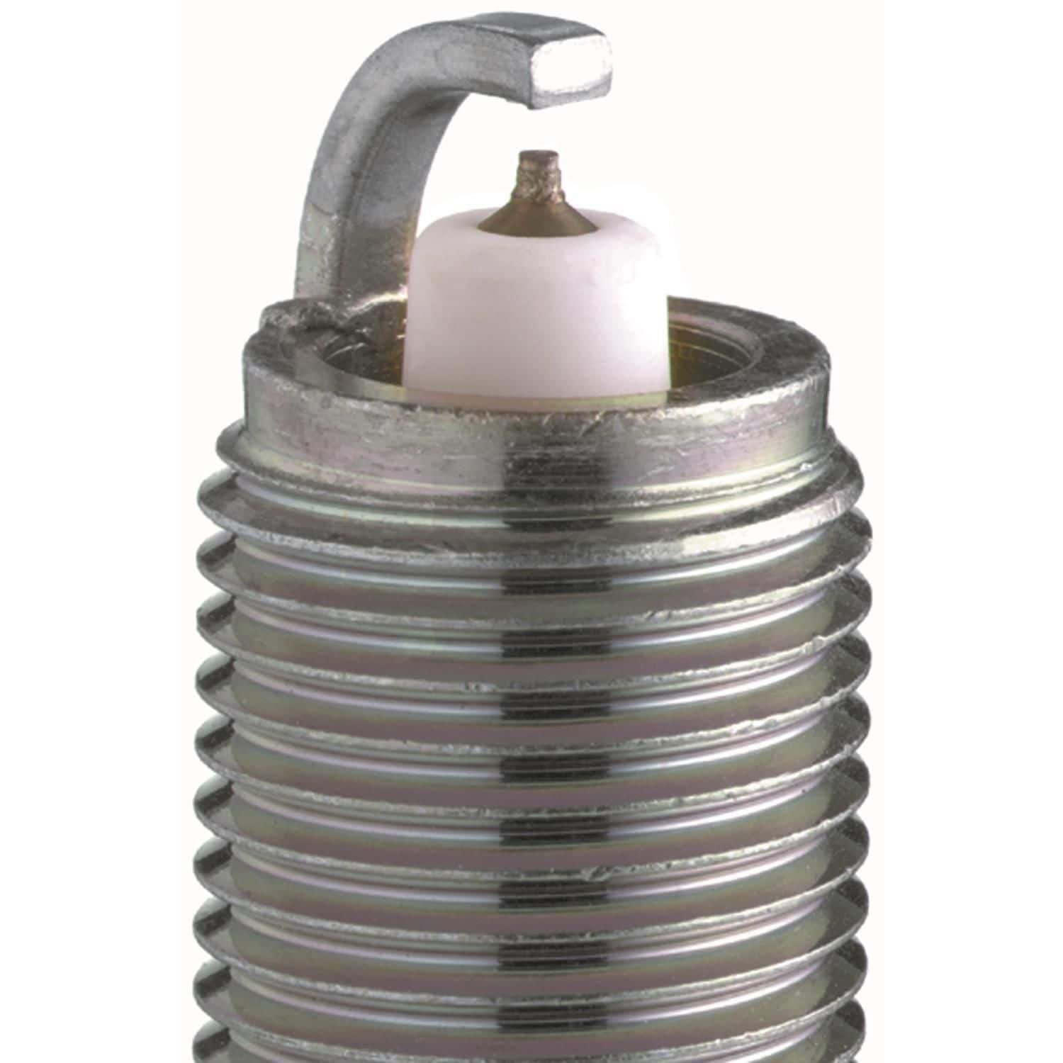 NGK Laser Iridium Spark Plug 5344 | AutoZone