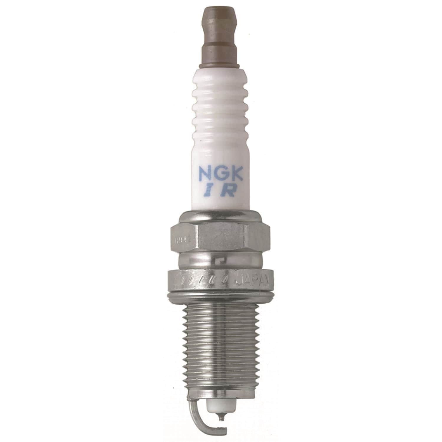 NGK Laser Iridium Spark Plug 5344 | AutoZone
