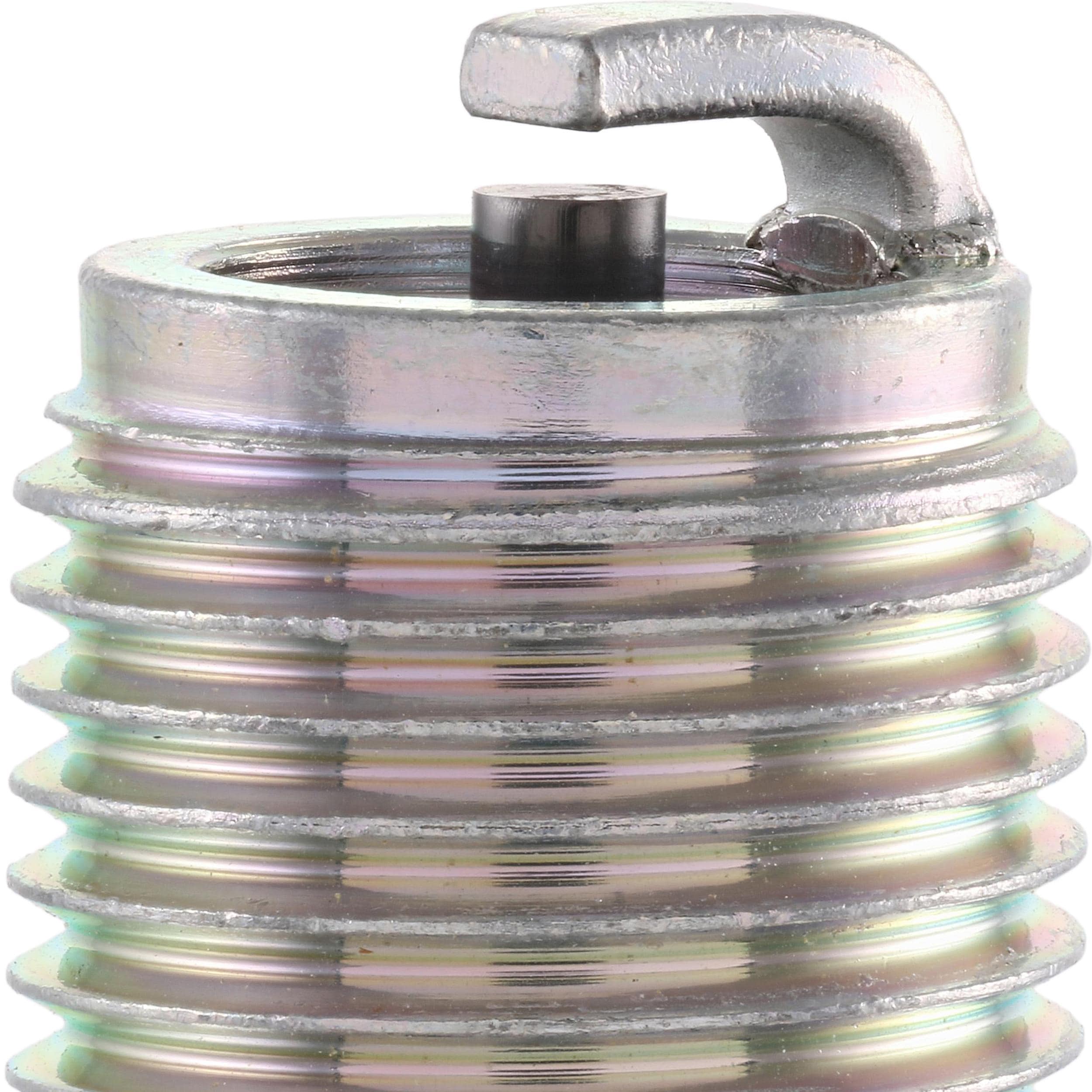 NGK Standard Copper Spark Plug 5422 | AutoZone