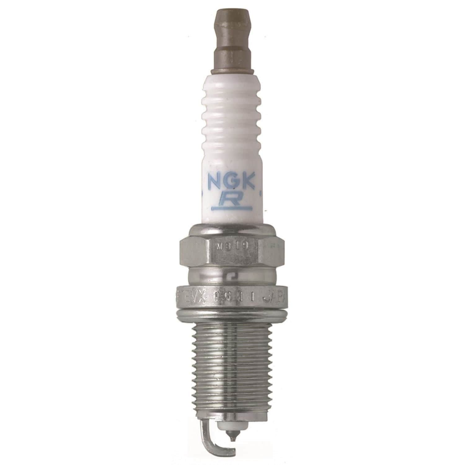 NGK Laser Double Platinum Spark Plug 5463 | AutoZone