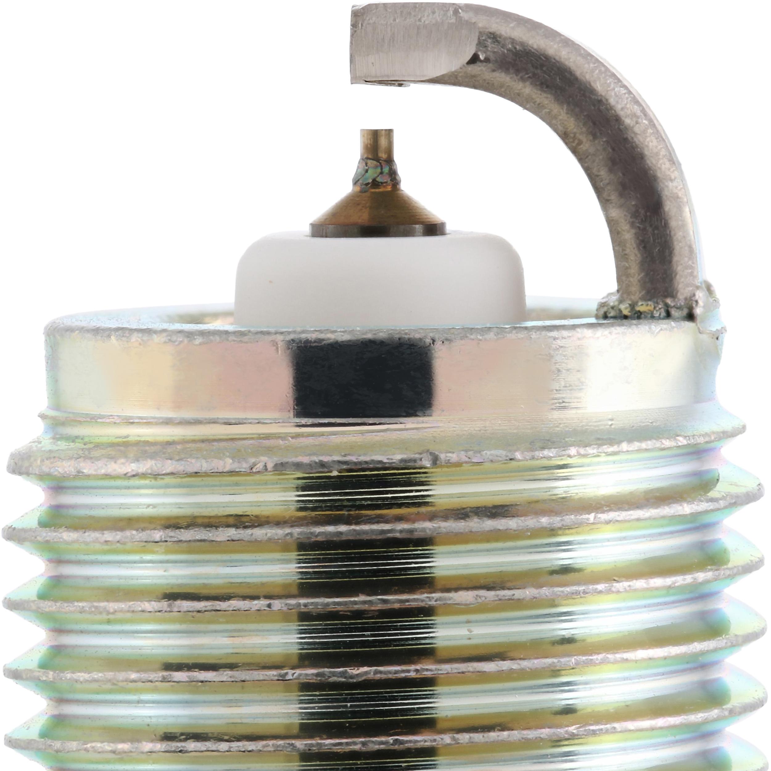 NGK Laser Iridium Spark Plug 5468 | AutoZone