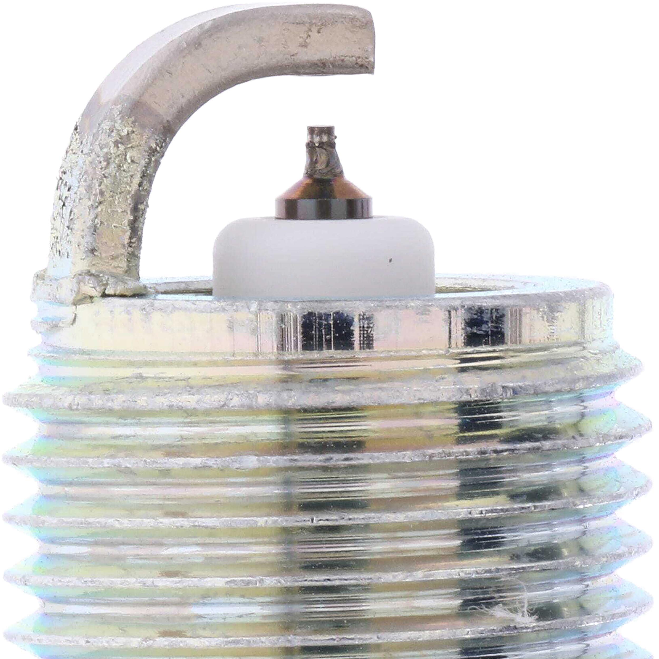 NGK Laser Iridium Spark Plug 5476 | AutoZone