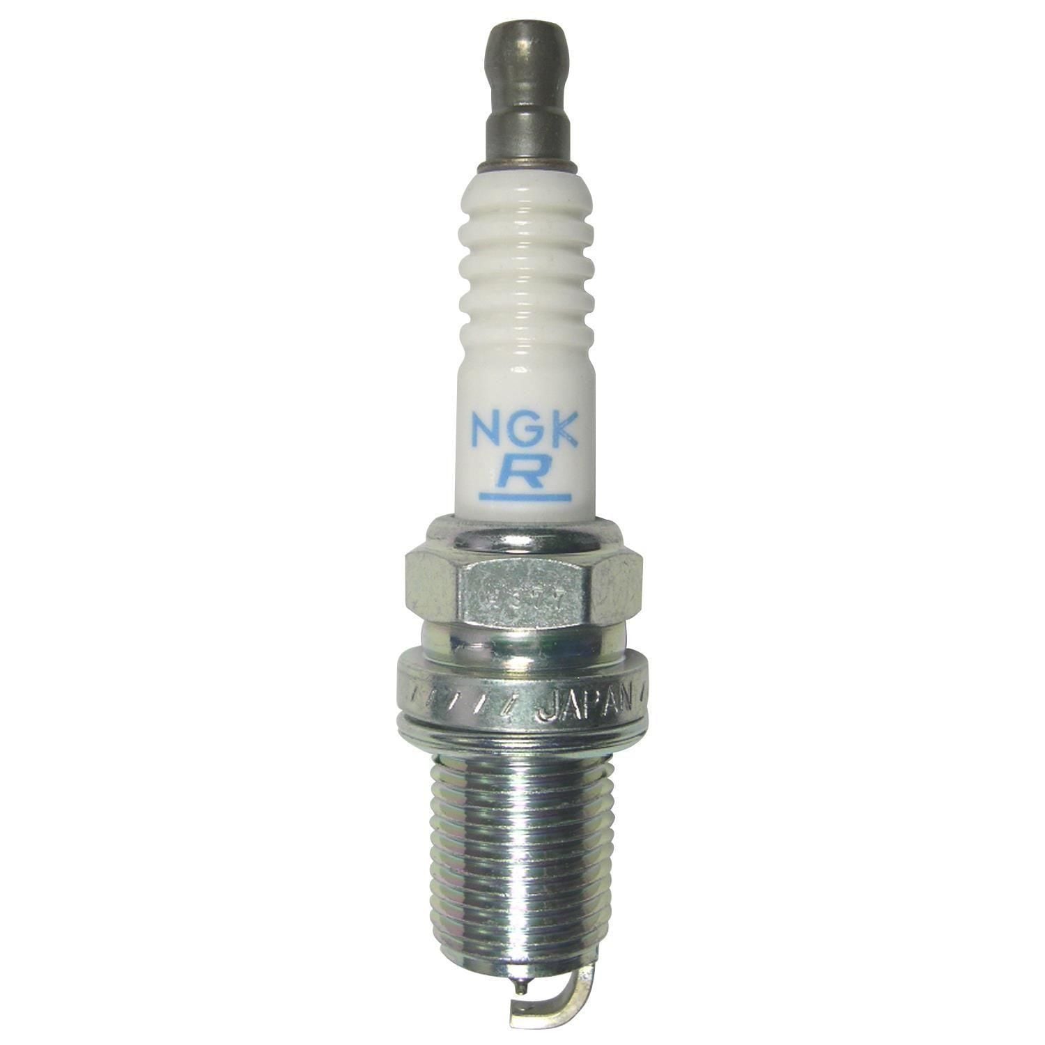 NGK Laser Double Platinum Spark Plug 5542 | AutoZone