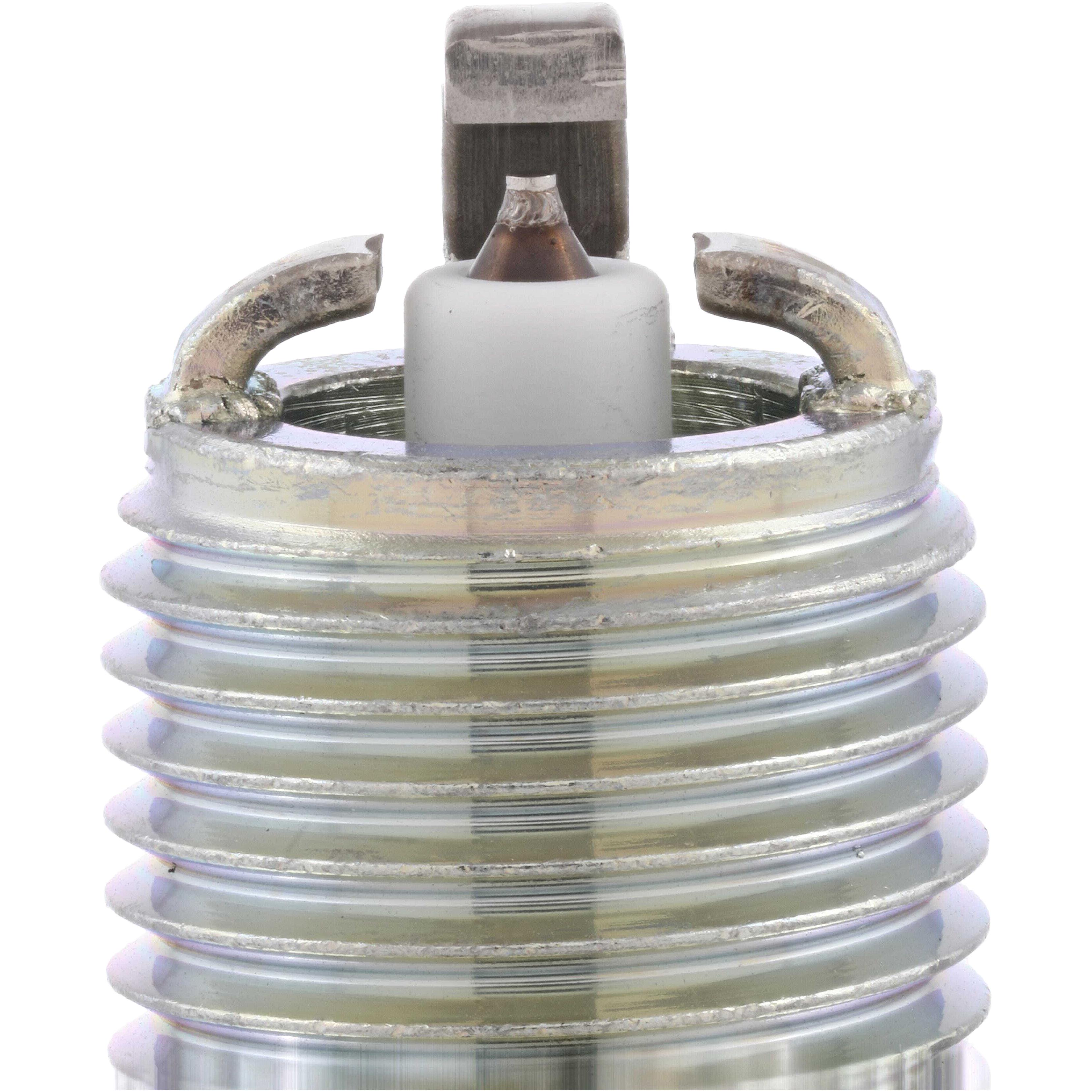 NGK Laser Platinum Spark Plug 5547 | AutoZone