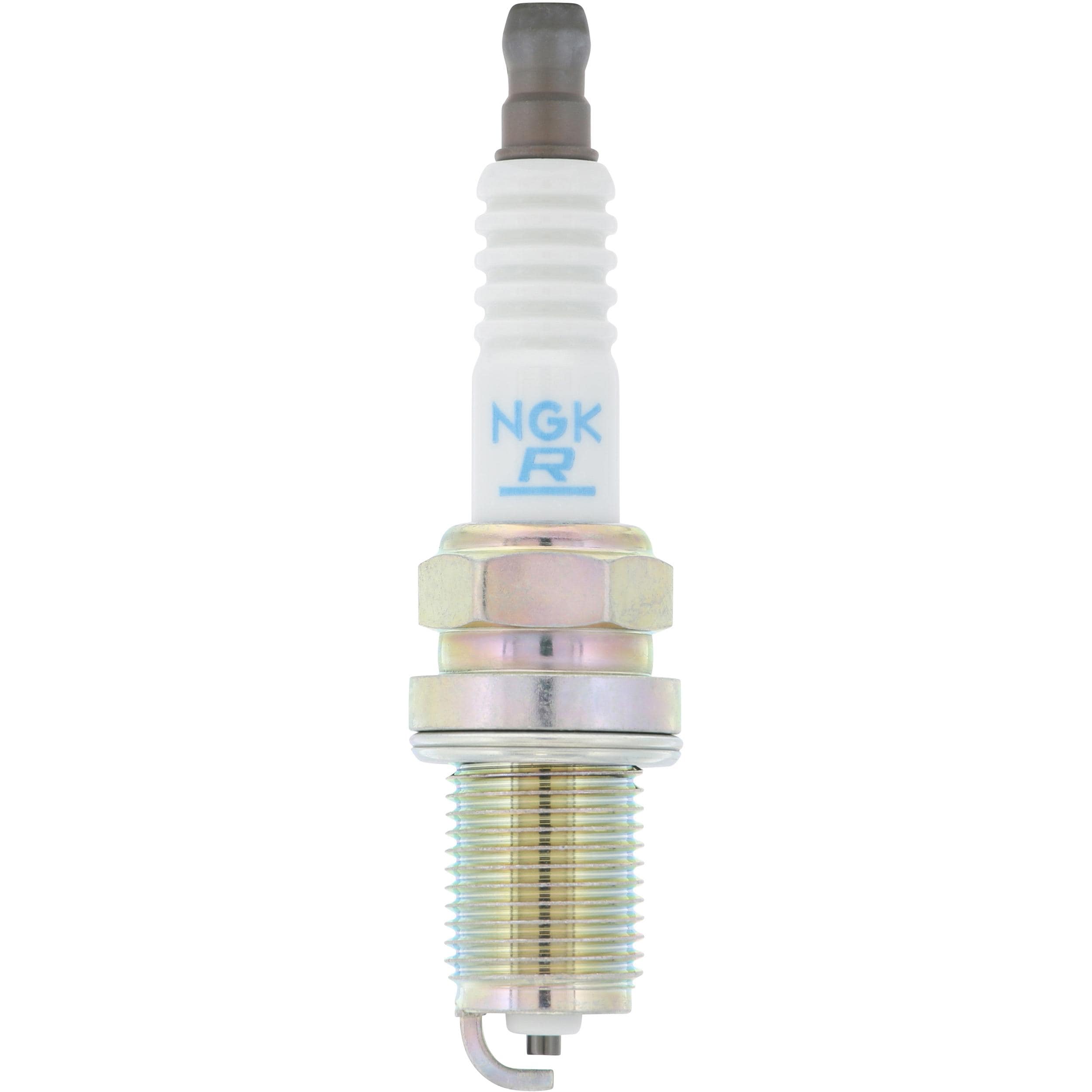 NGK Standard Copper Spark Plug 5553 | AutoZone