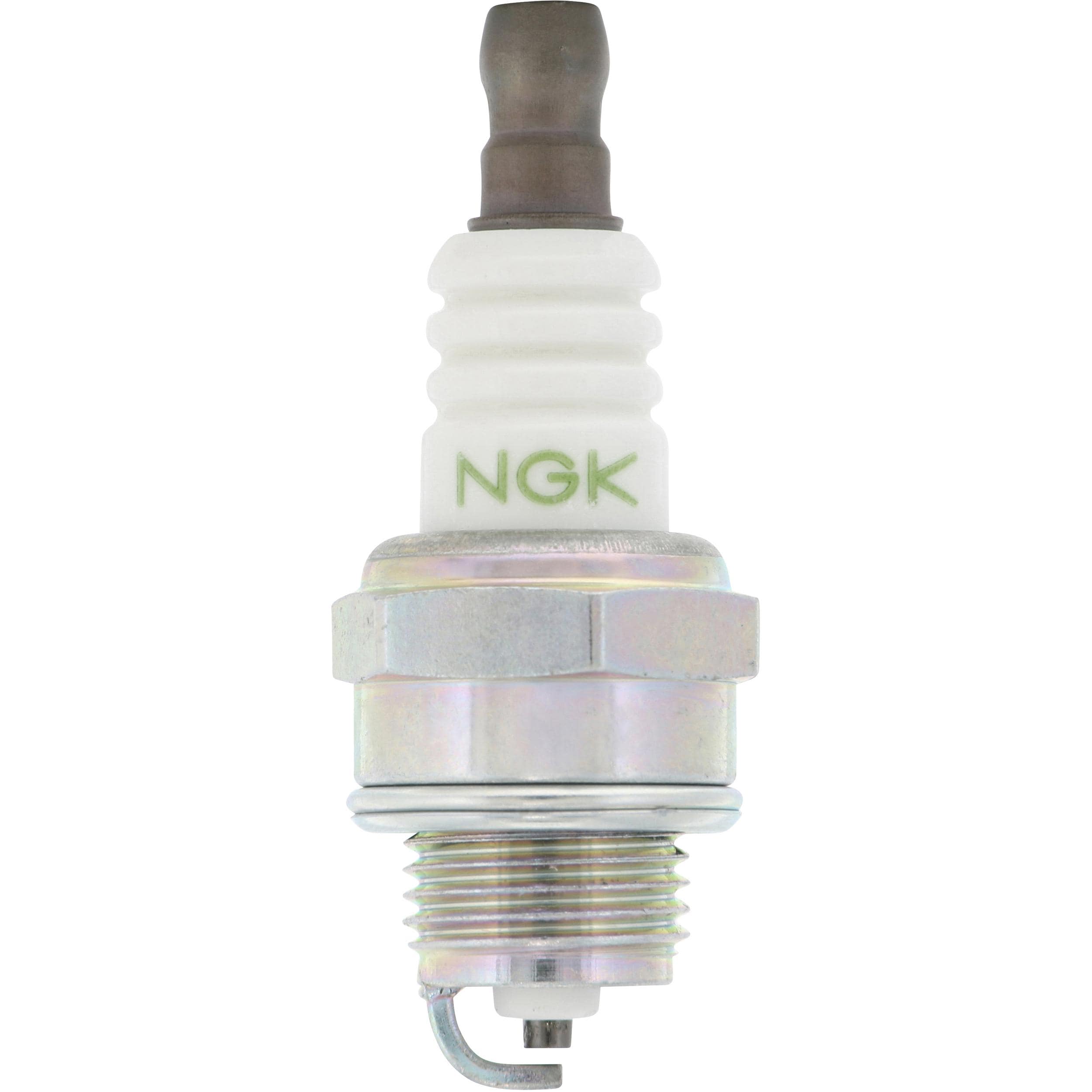 NGK V-Power Copper Non-Resistor Spark Plug 5574 | AutoZone