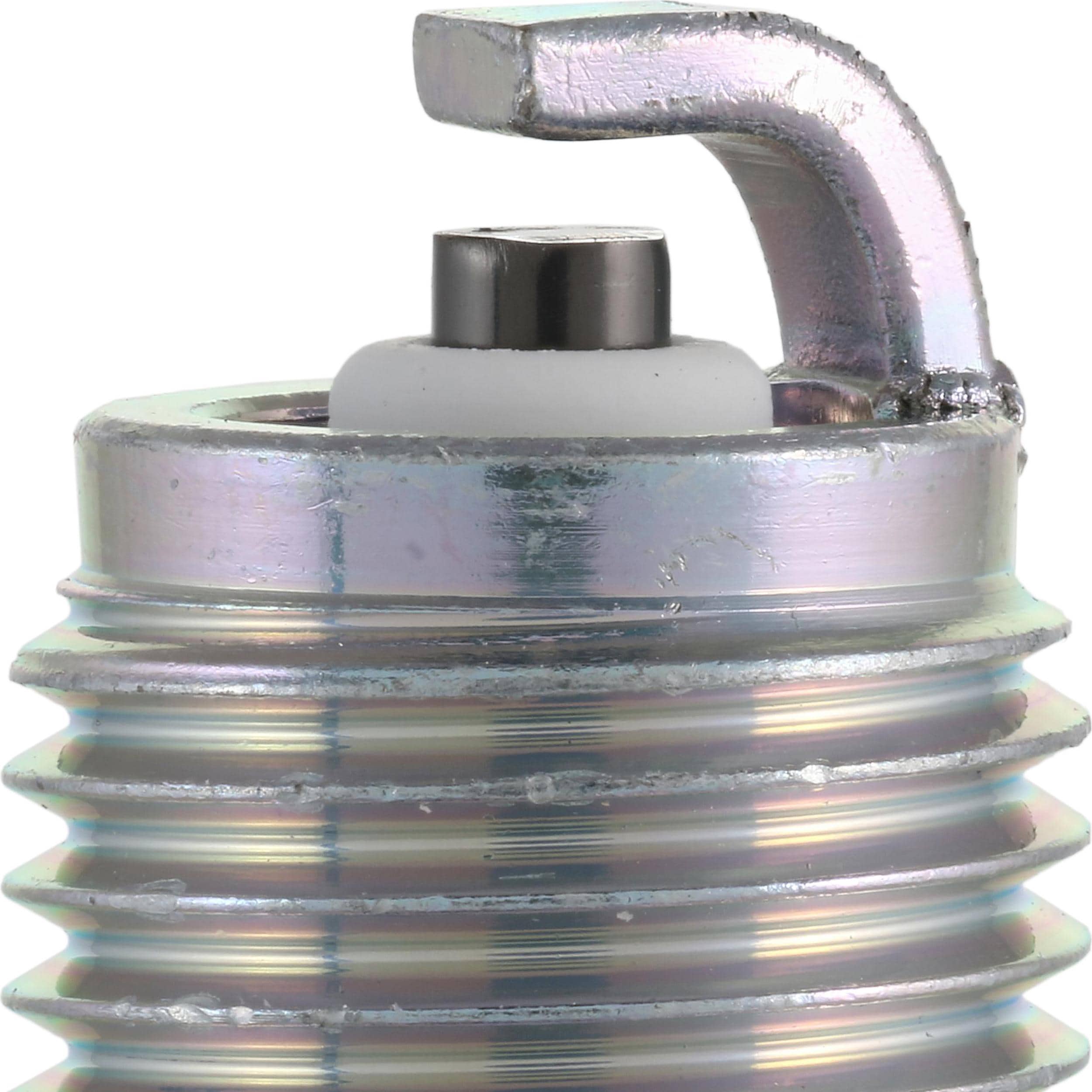 y NGK Standard Copper Spark Plug 5666 | AutoZone