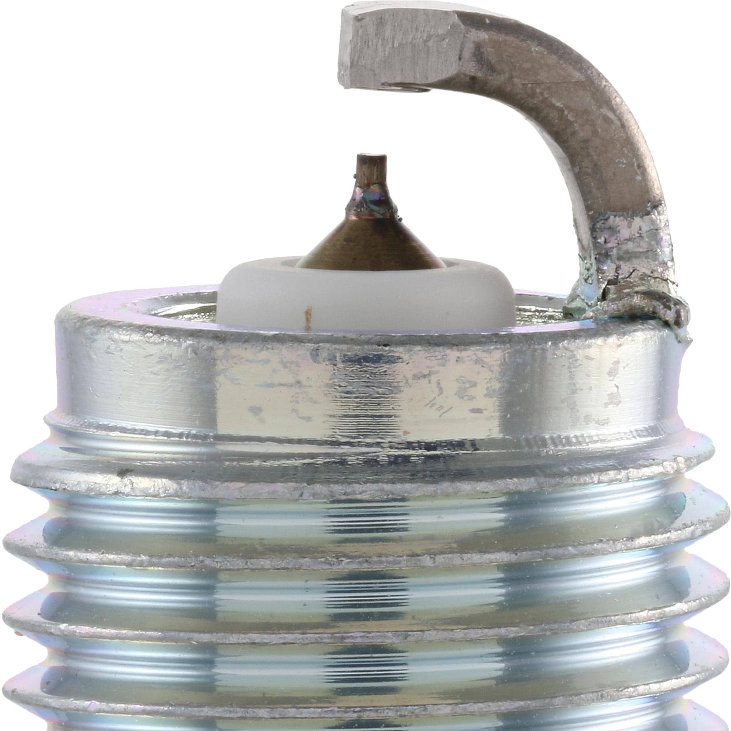 NGK Laser Iridium Spark Plug 5766 | AutoZone