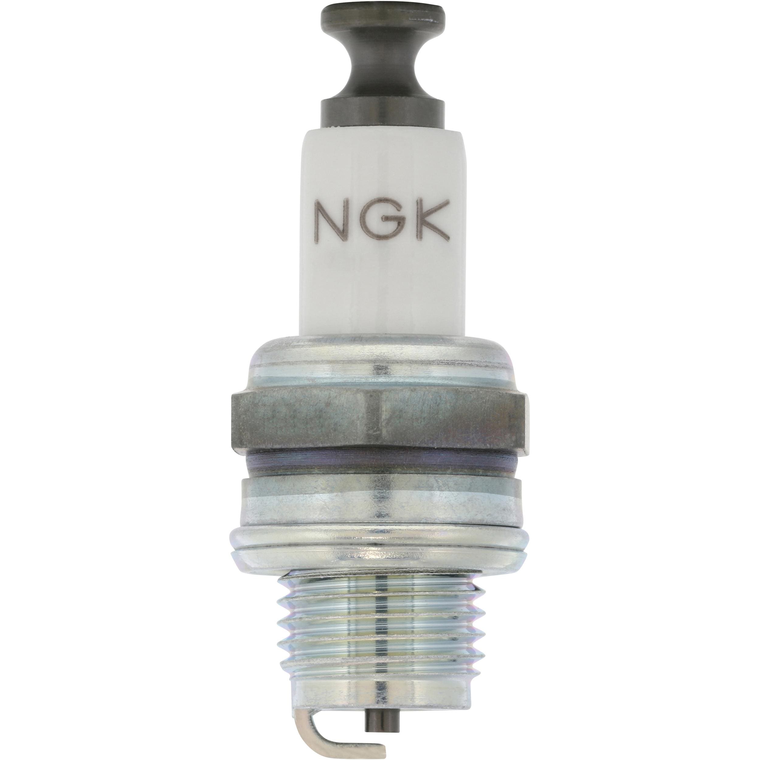NGK Standard Copper Non-Resistor Spark Plug 5812 | AutoZone