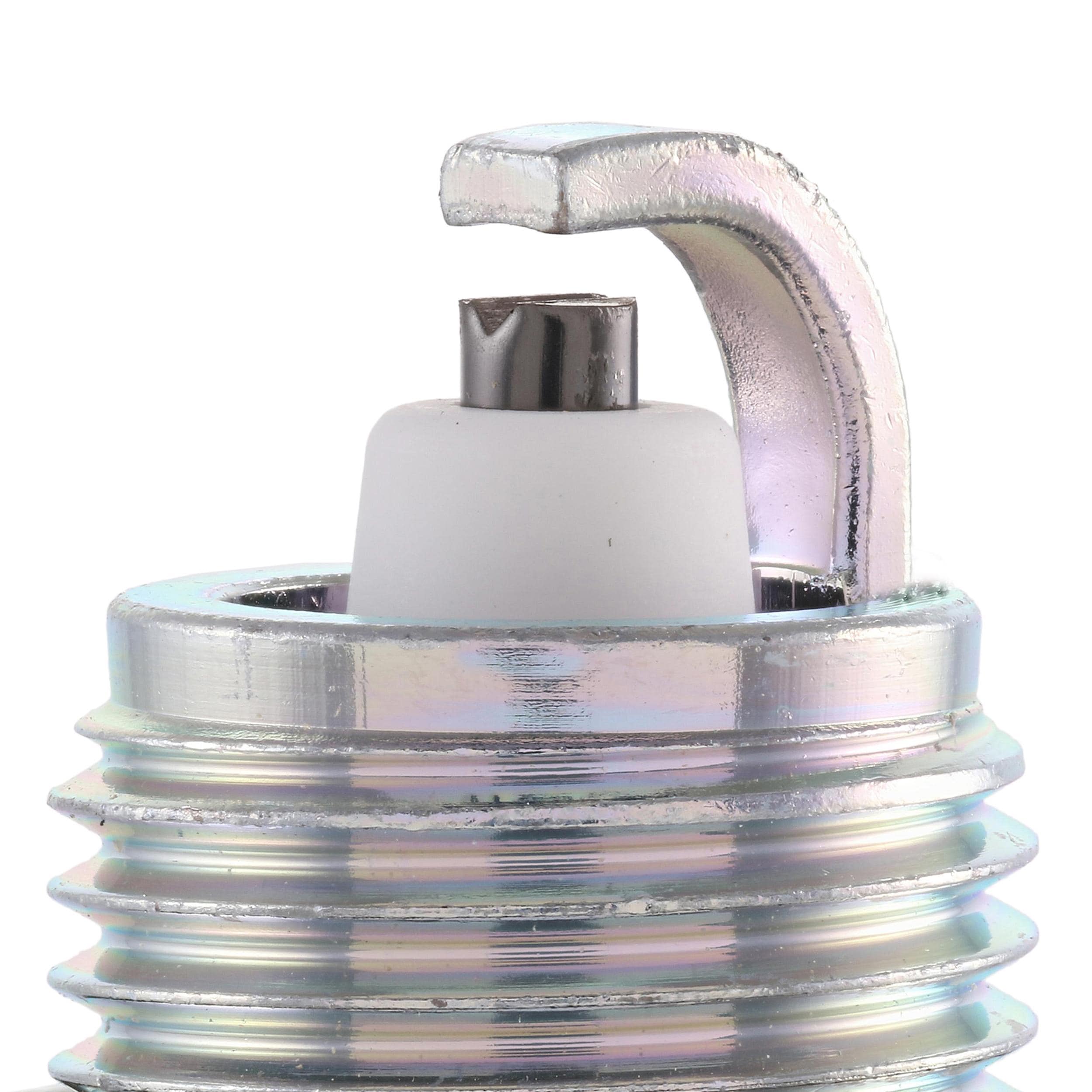 NGK V-Power Copper Spark Plug 5858 | AutoZone