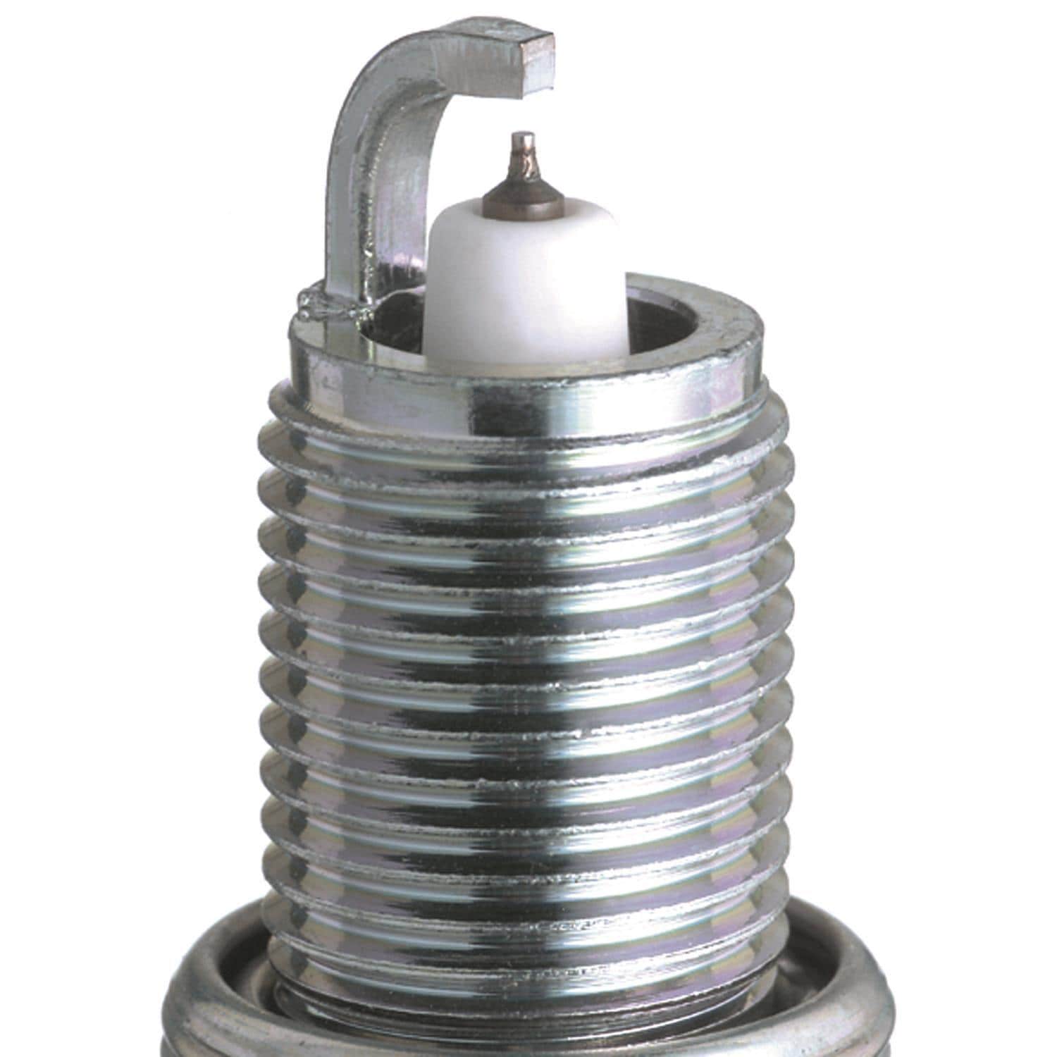 NGK Laser Iridium Spark Plug 5899 | AutoZone