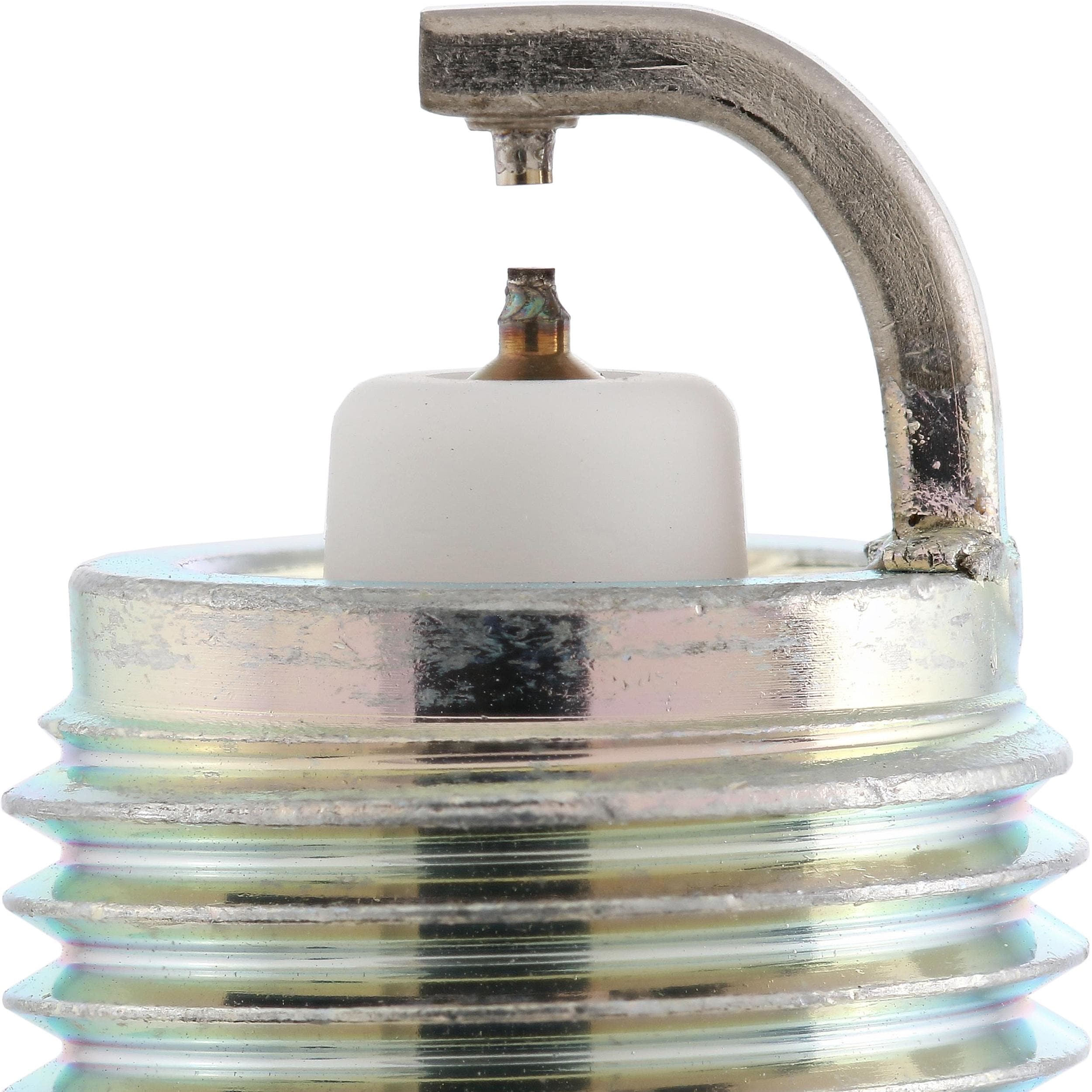 NGK Laser Iridium Spark Plug 6176 | AutoZone