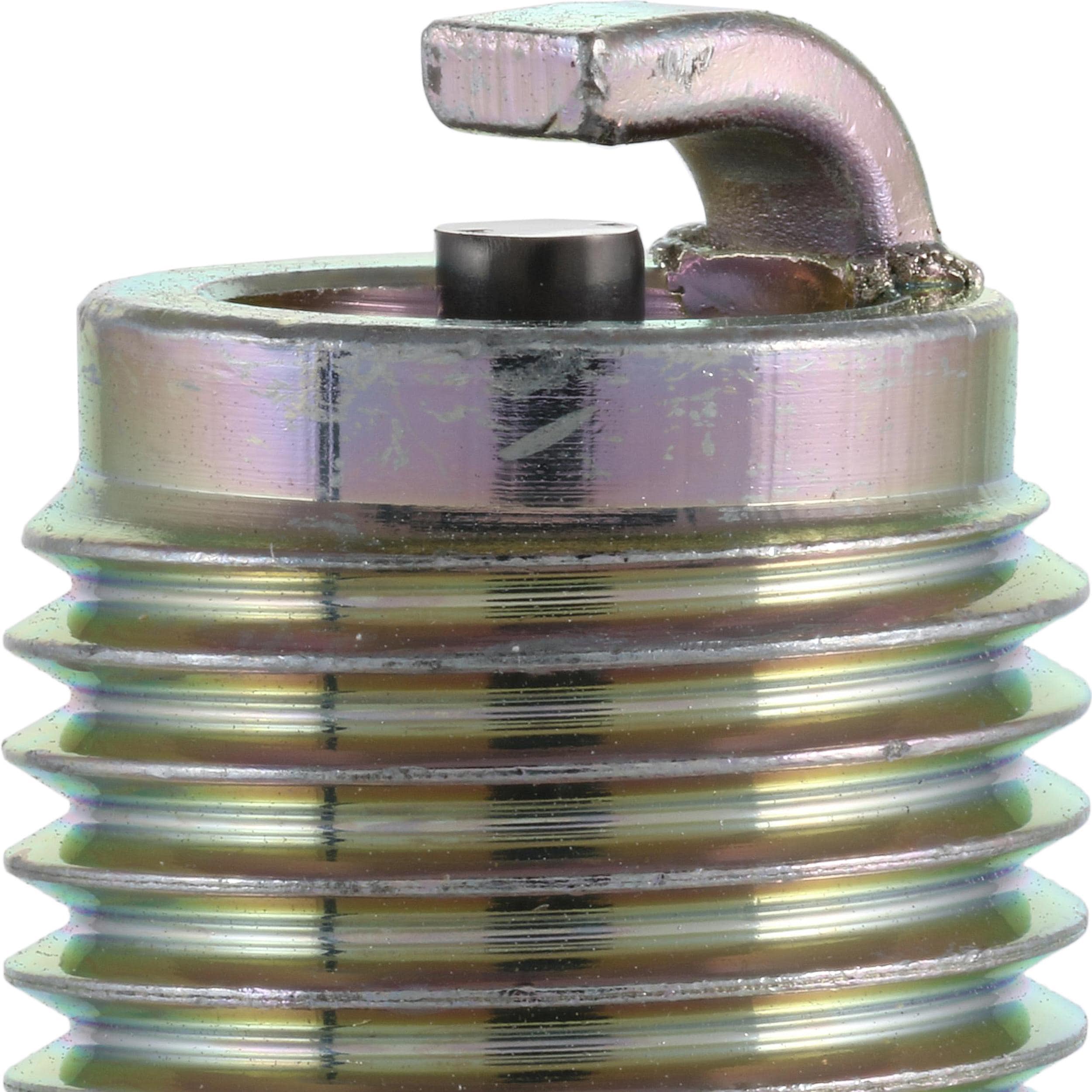 NGK Standard Copper Spark Plug 6264 | AutoZone