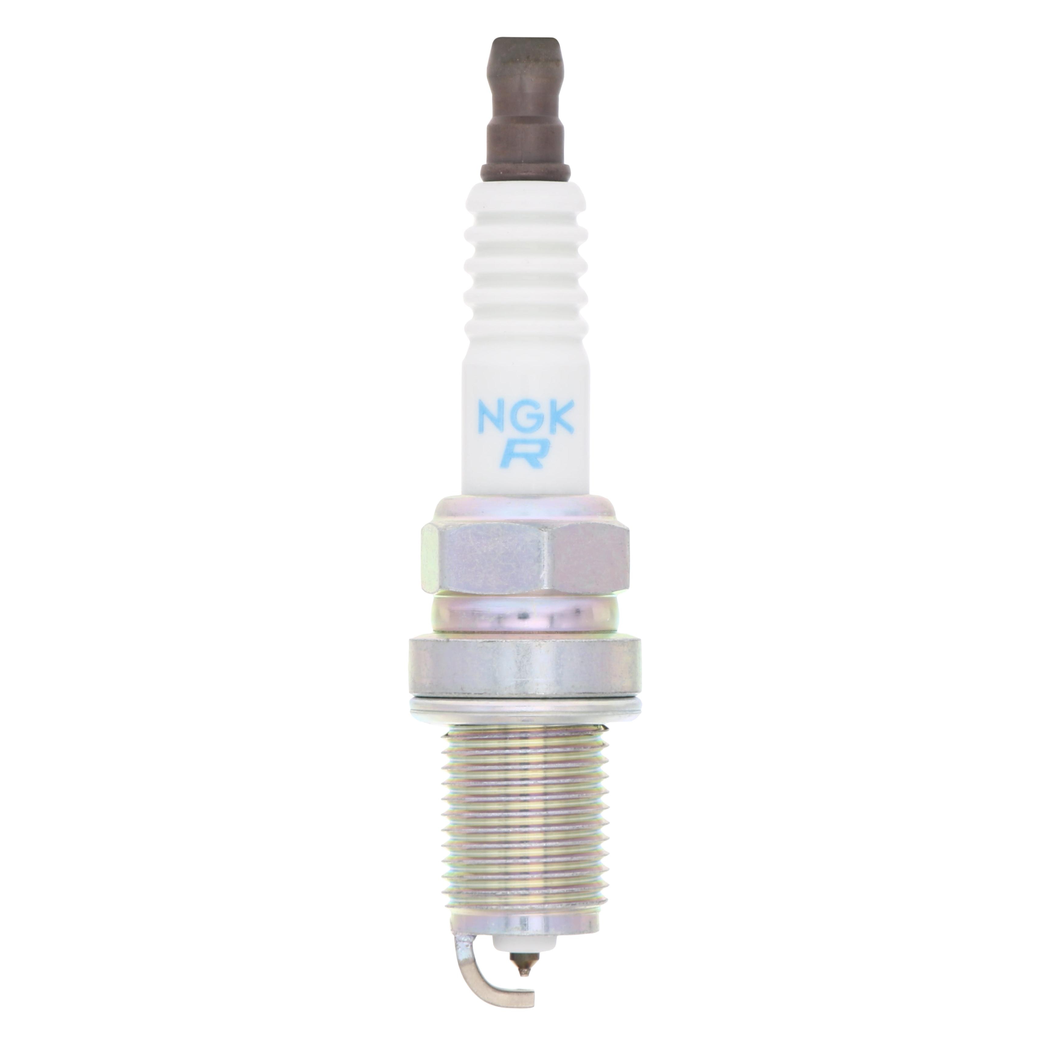 NGK Laser Double Platinum Spark Plug 6290 | AutoZone
