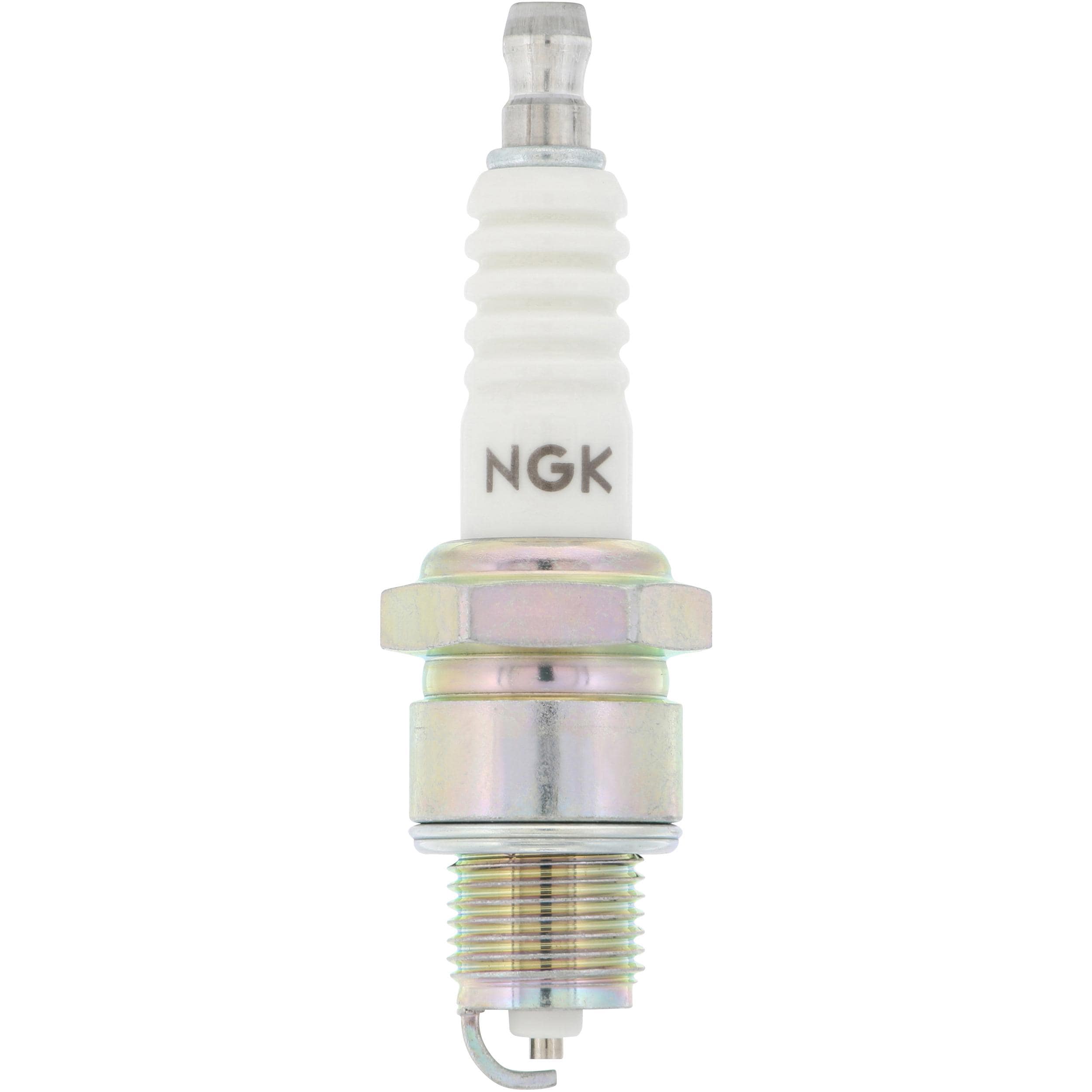 NGK Standard Nickel Spark Plug 6326 | AutoZone
