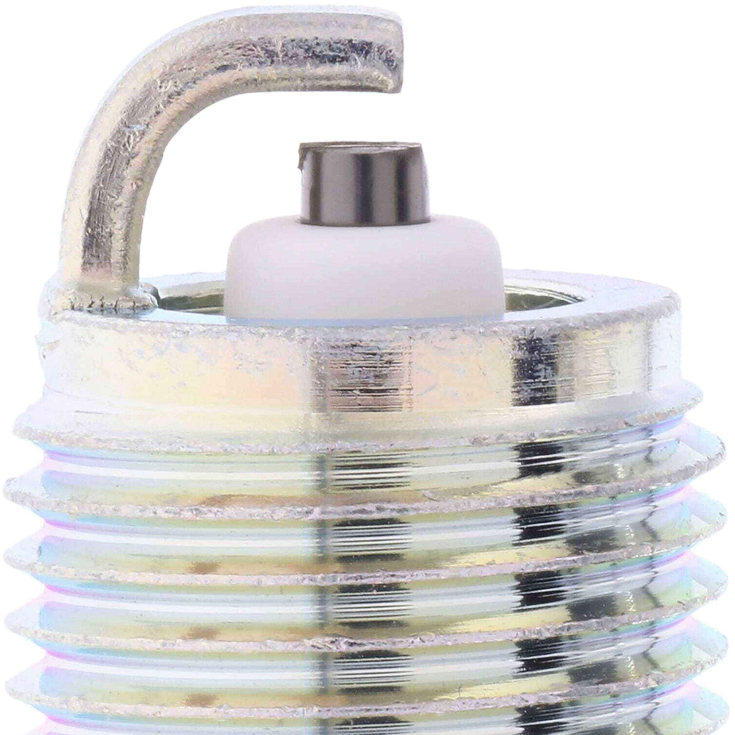 NGK V-Power Copper Spark Plug 6376 | AutoZone
