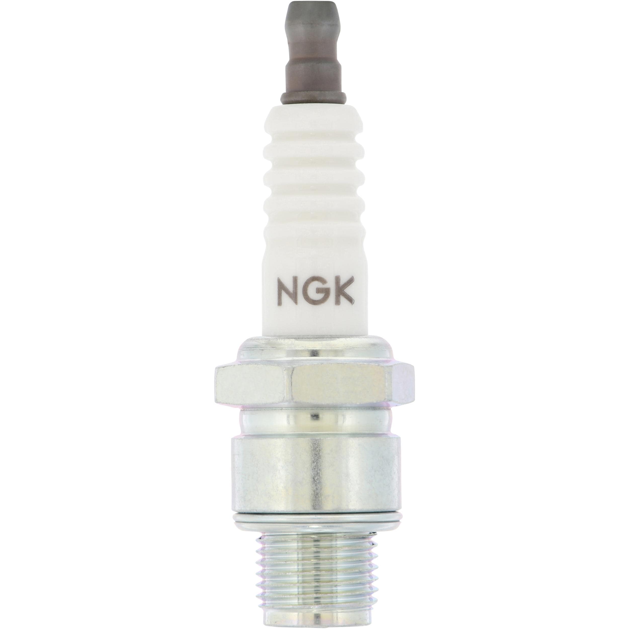 NGK Standard Copper Non-Resistor Spark Plug 6431 for VPG MV-1