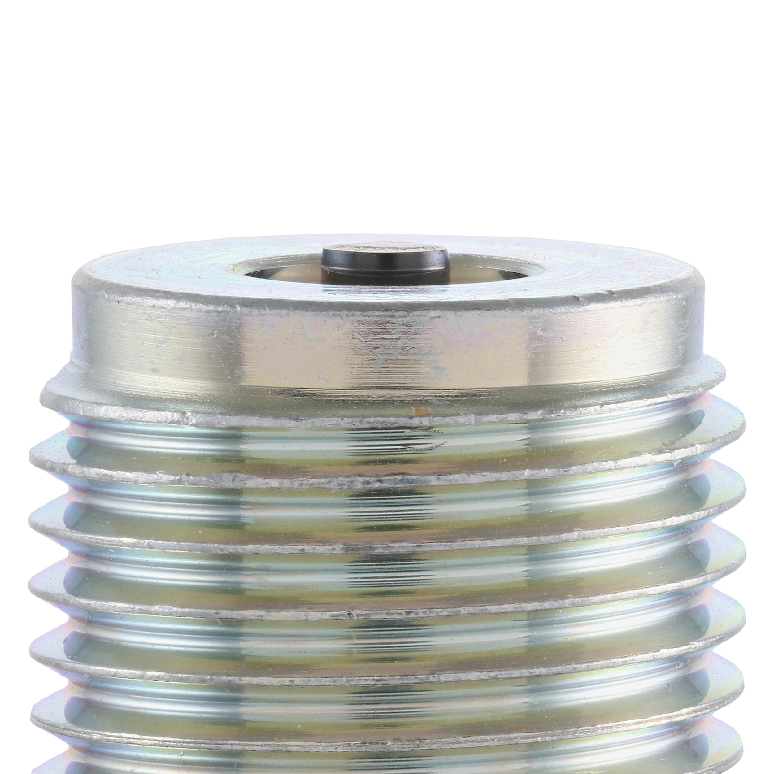 NGK Standard Copper Non-Resistor Spark Plug 6431 | AutoZone
