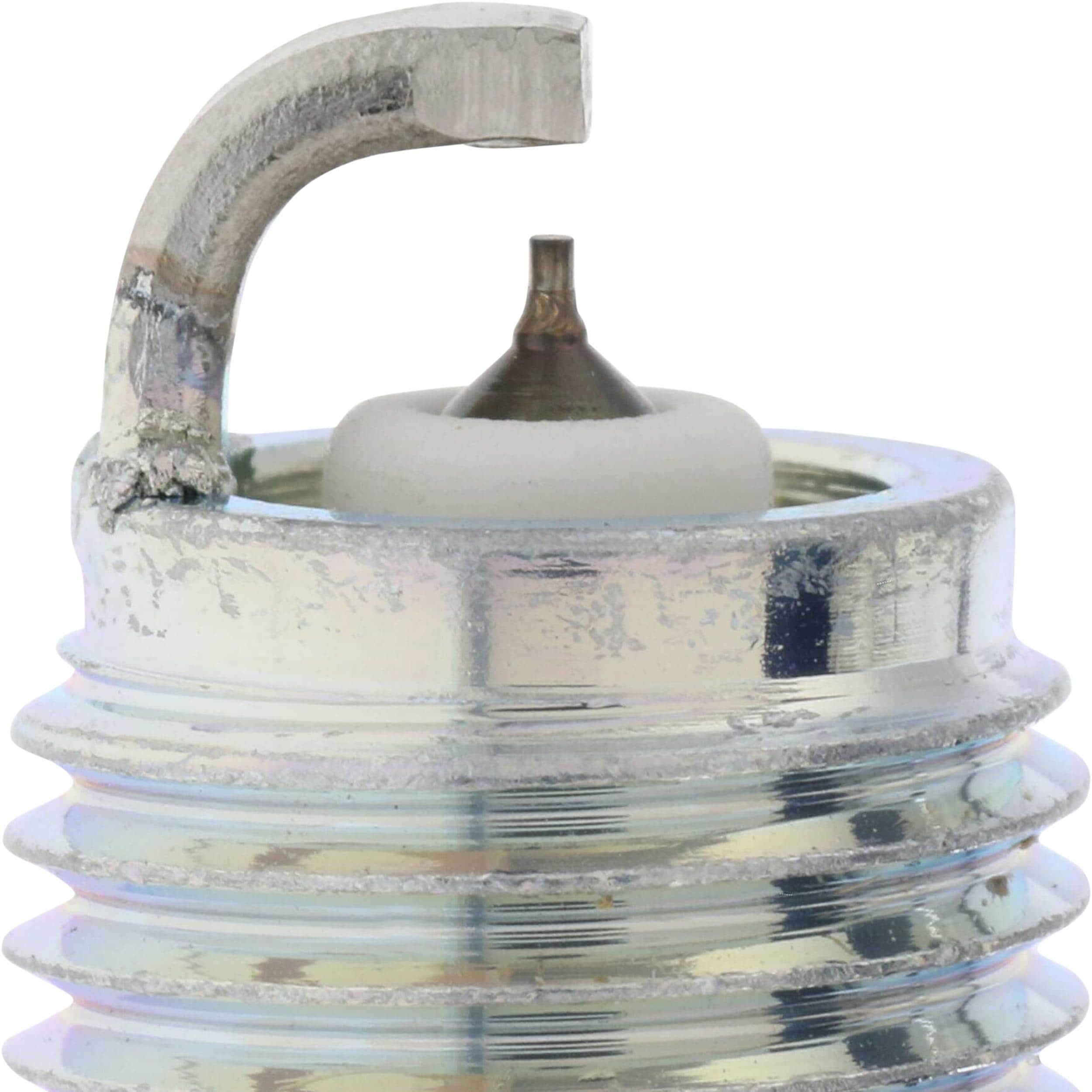 NGK Laser Iridium Spark Plug 6544 | AutoZone