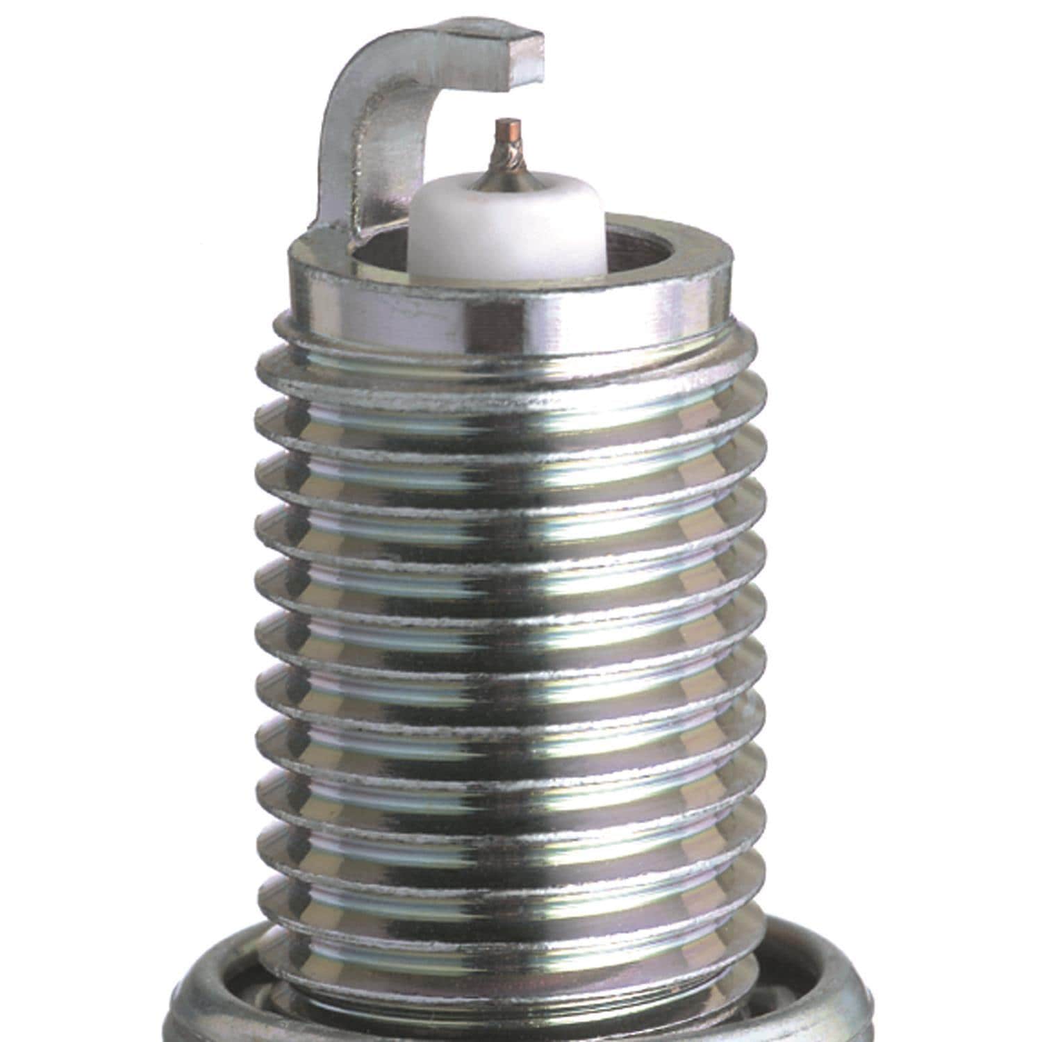 NGK Iridium IX Iridium Spark Plug 6546 | AutoZone
