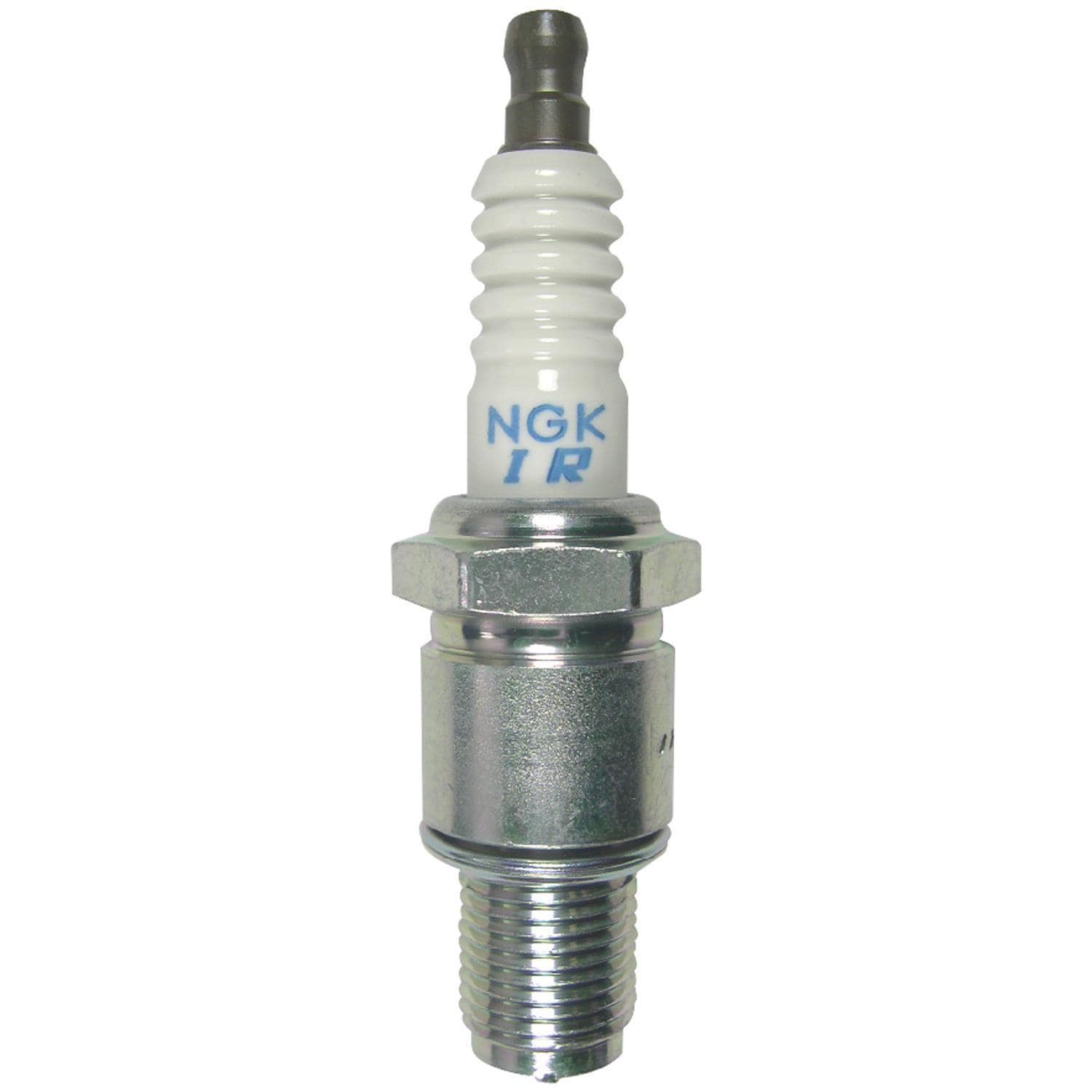 NGK Laser Iridium Spark Plug 6701 | AutoZone