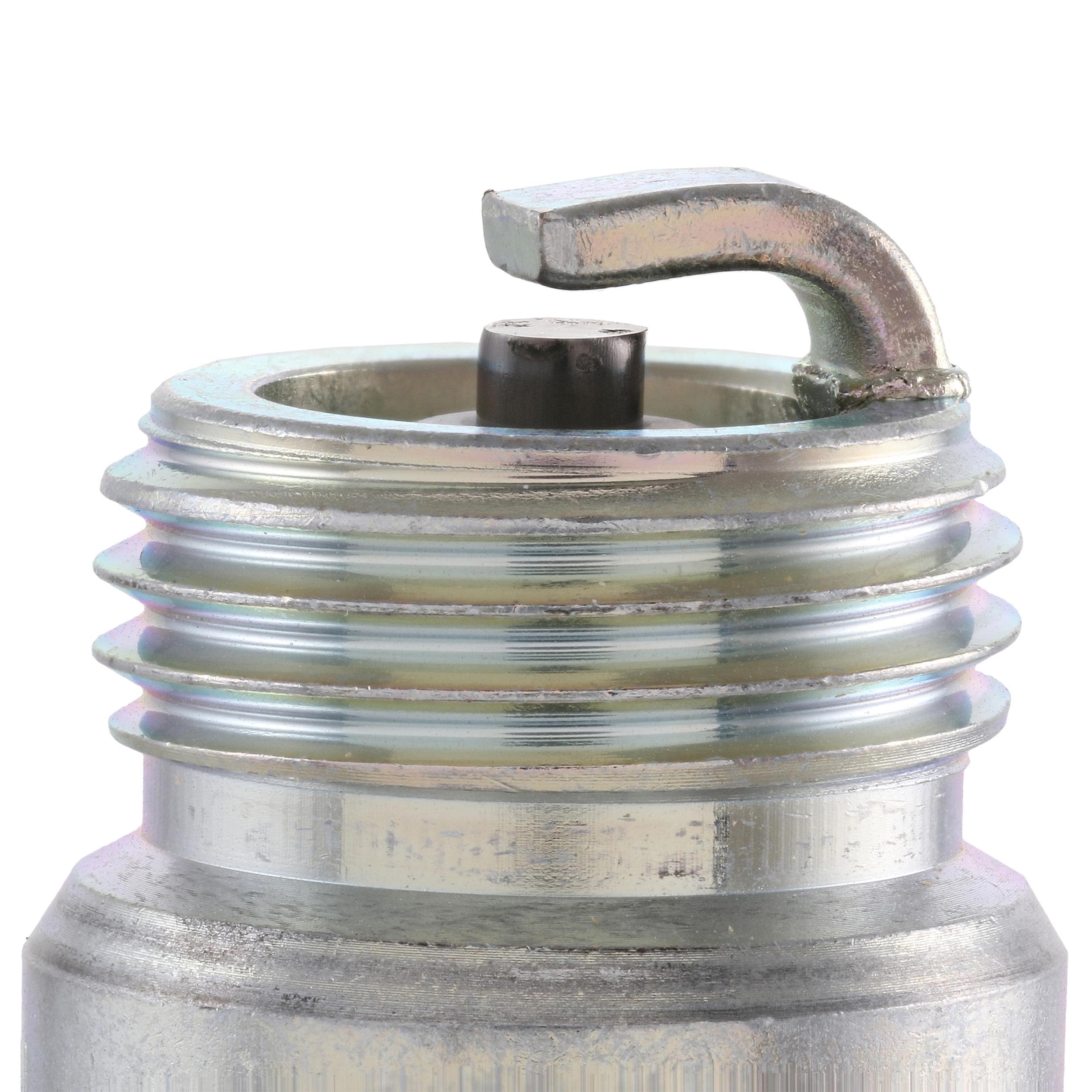 NGK Standard Copper Non-Resistor Spark Plug 6720 | AutoZone