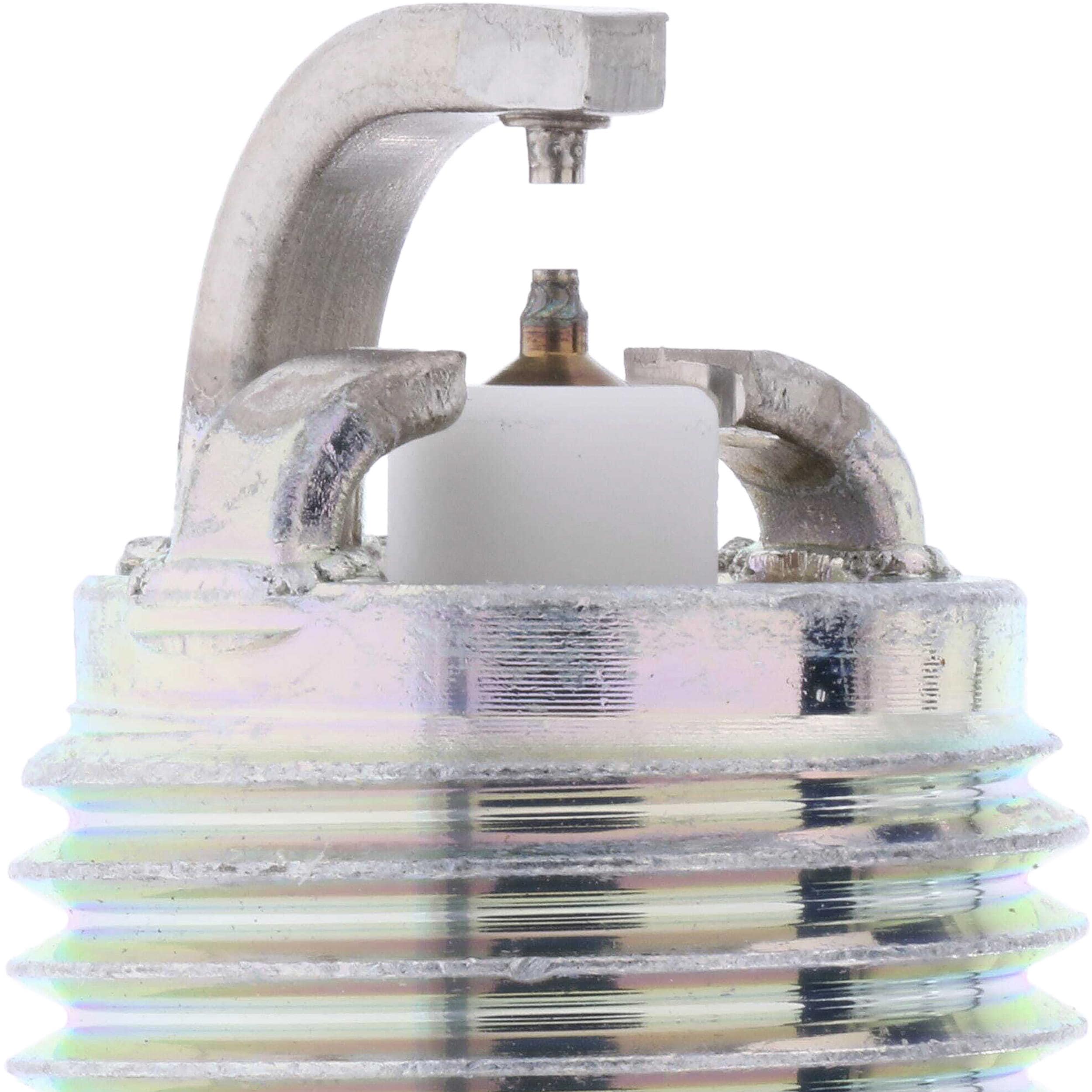 NGK Laser Iridium Spark Plug 6858 | AutoZone