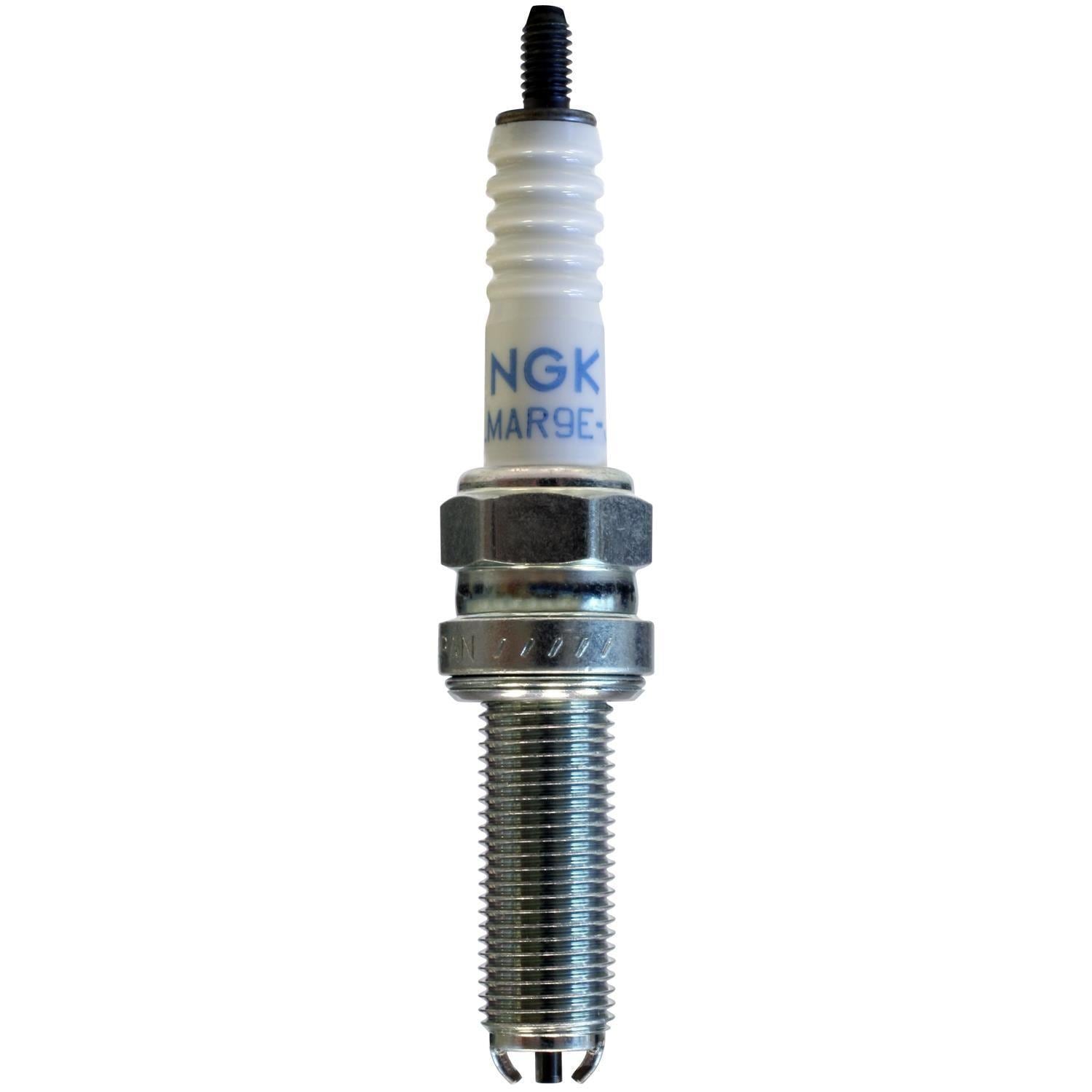NGK LMAR9E-J (6884) Spark Plug - Zündkerze - Bougie d'allumage - Candela