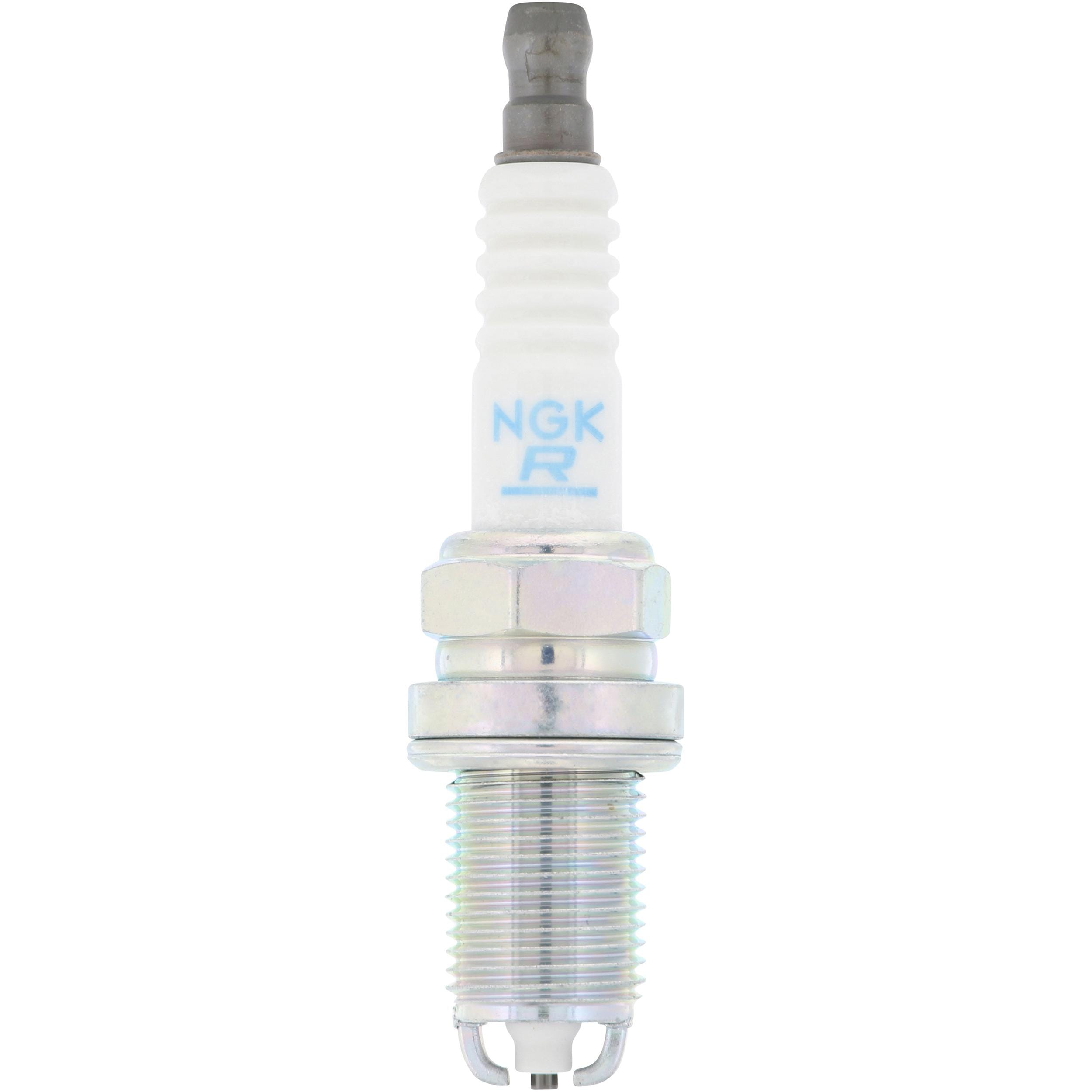 NGK Standard Copper Spark Plug 6993 for VPG MV-1