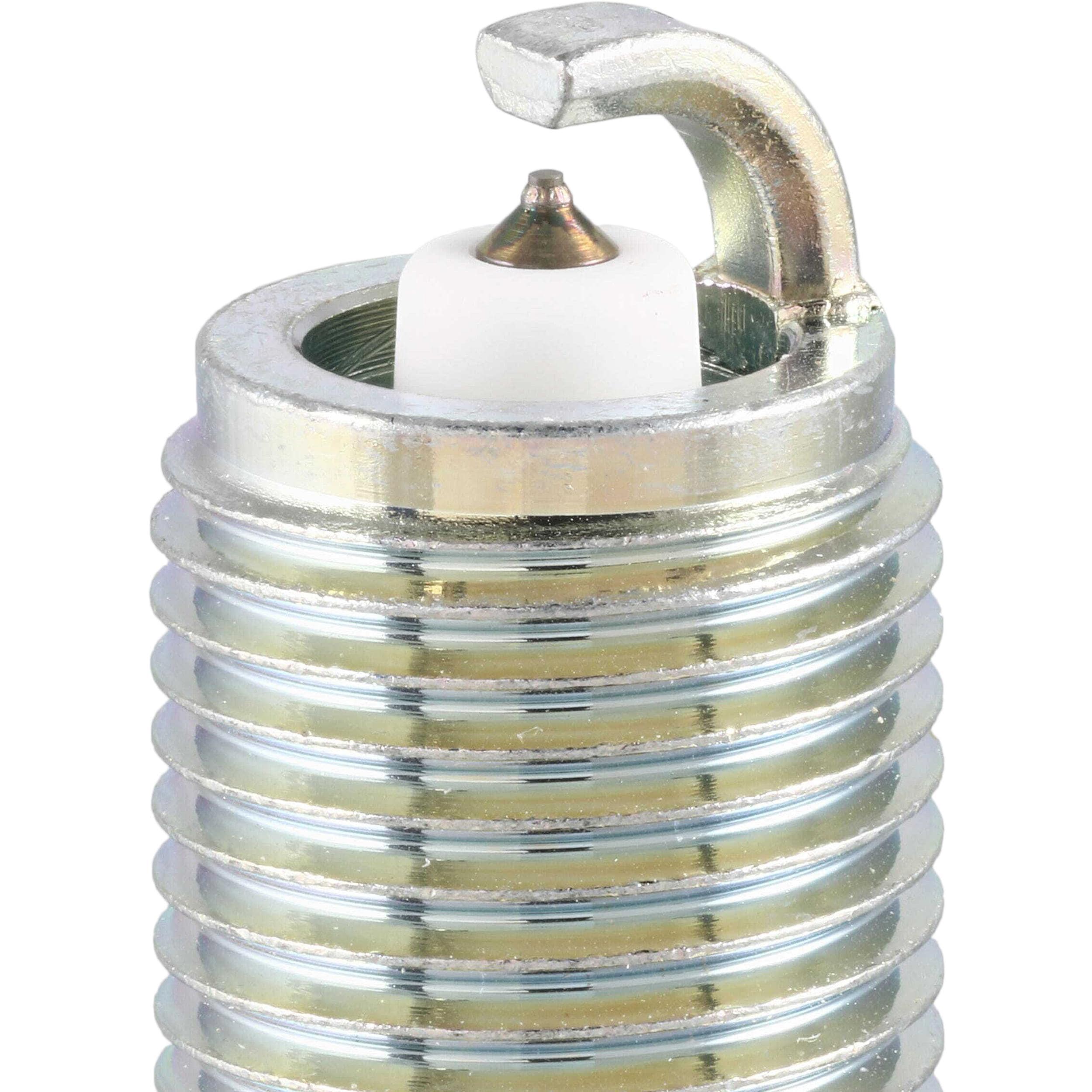NGK (7092) Bkr6egp G-POWER Spark Plug, Pack De 1