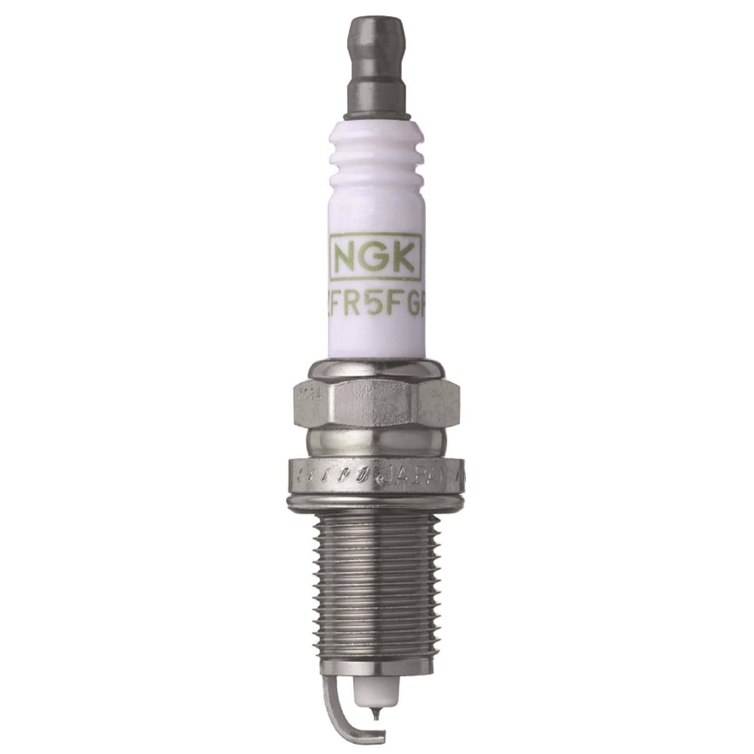 NGK G-Power Platinum Spark Plug 7100 | AutoZone