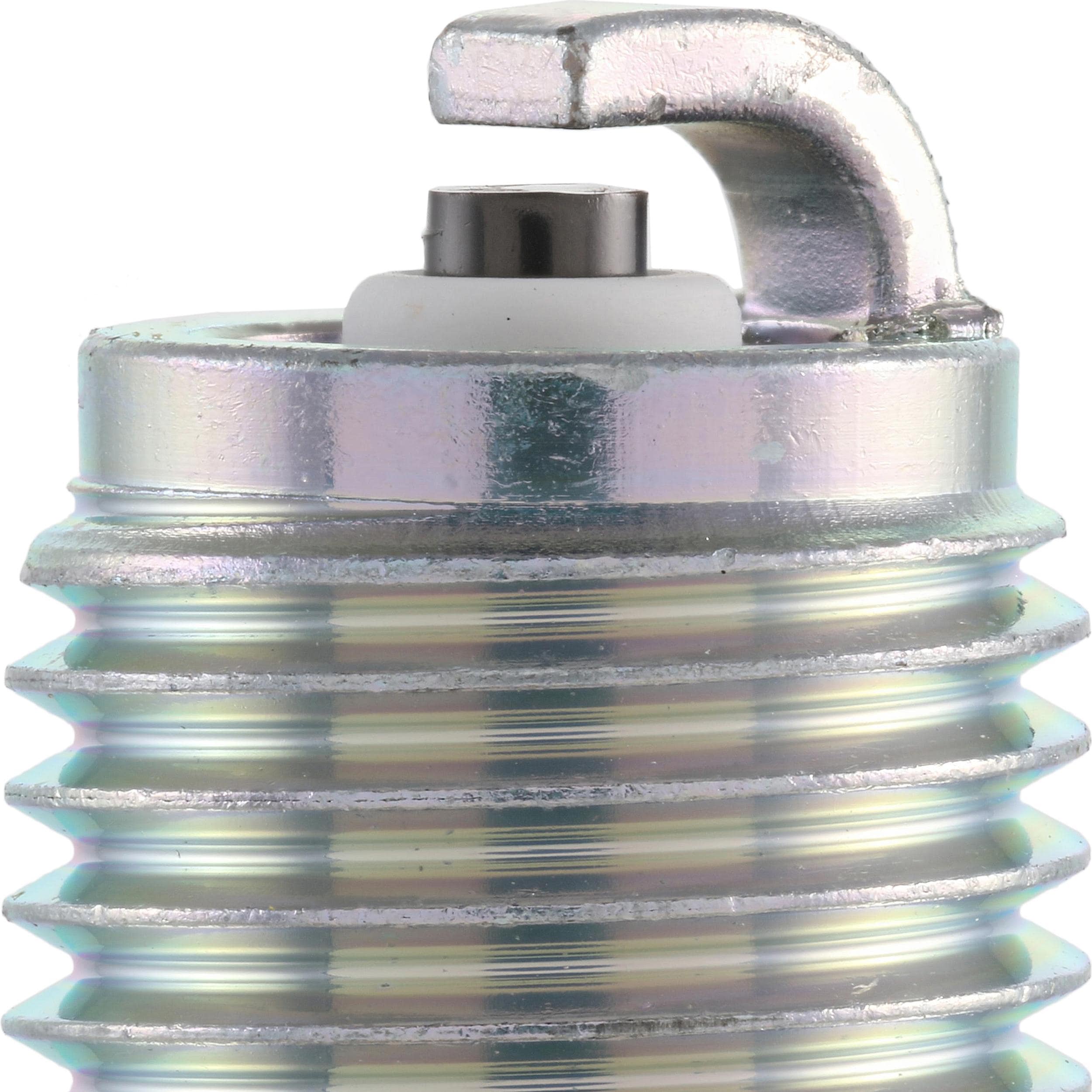 NGK Standard Copper Spark Plug 7162 | AutoZone