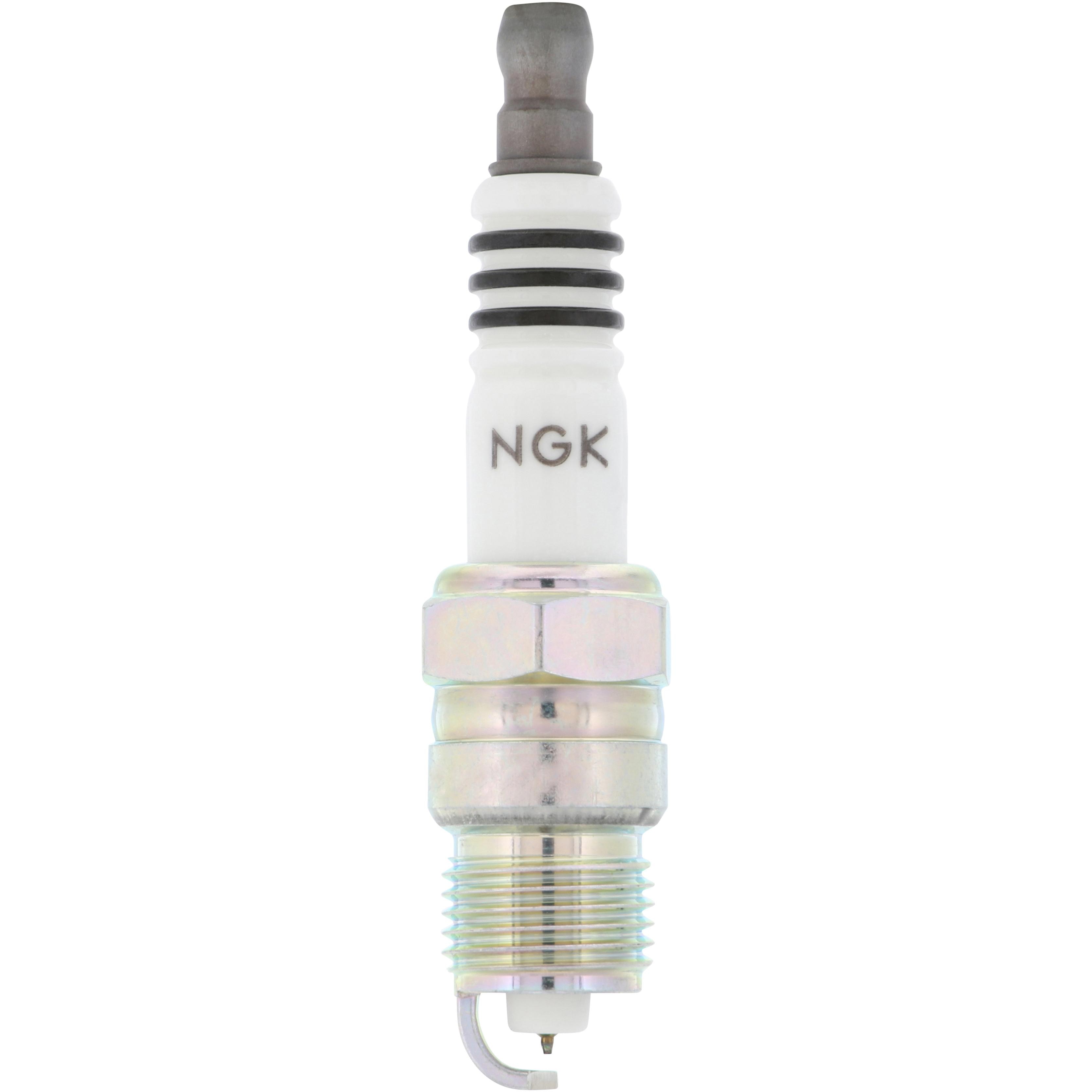 NGK IX Iridium Spark Plug 7348 | AutoZone