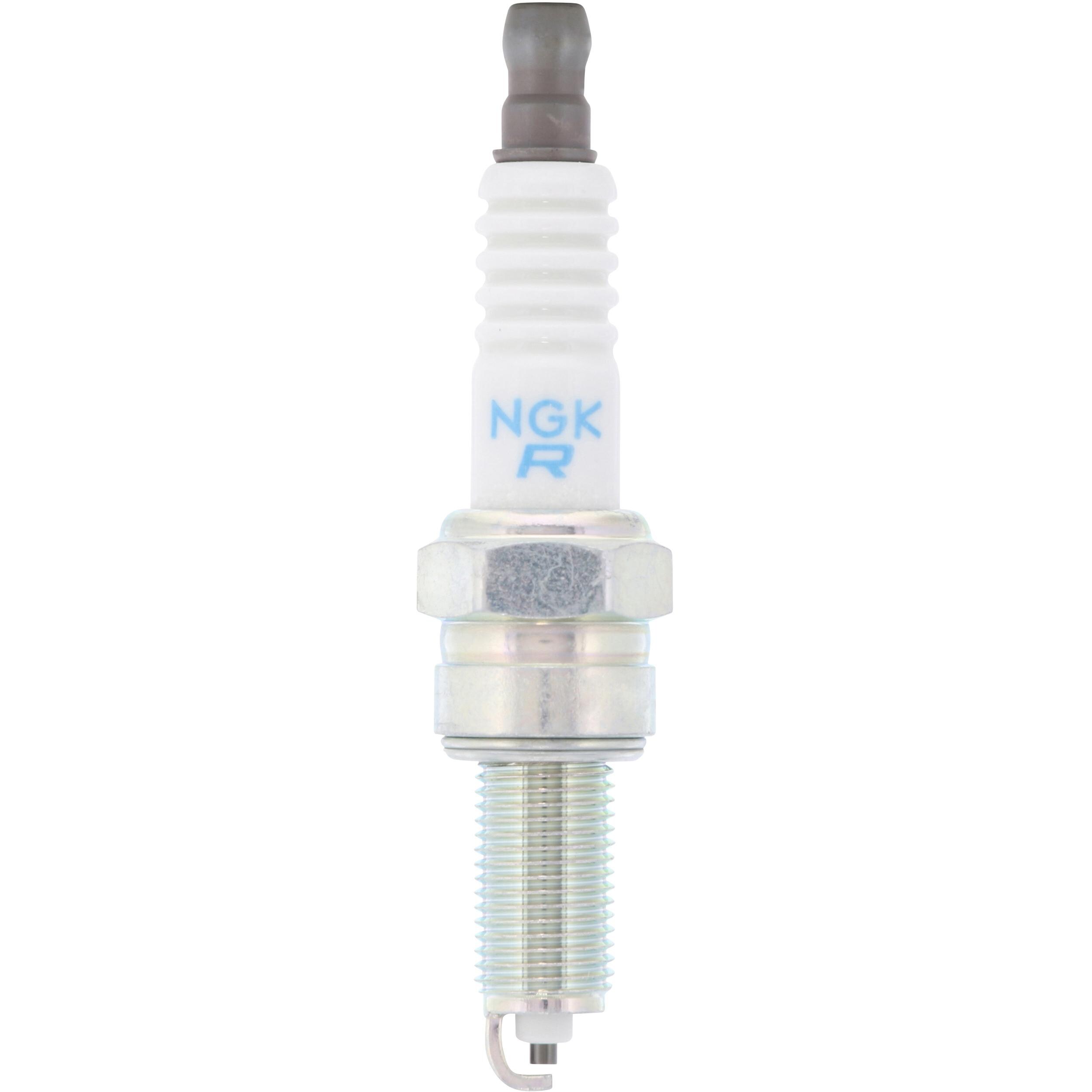 NGK 7811 Copper Core Spark Plug – Genuine Quality, Single, Petrol (BP6ES Equivalent)