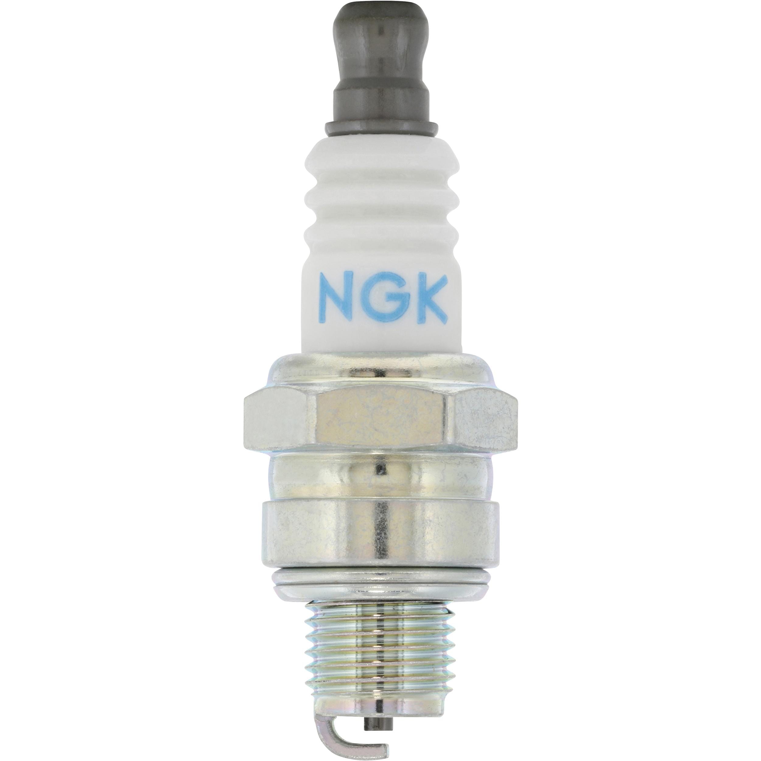 NGK Standard Copper Spark Plug 7543 for VPG MV-1