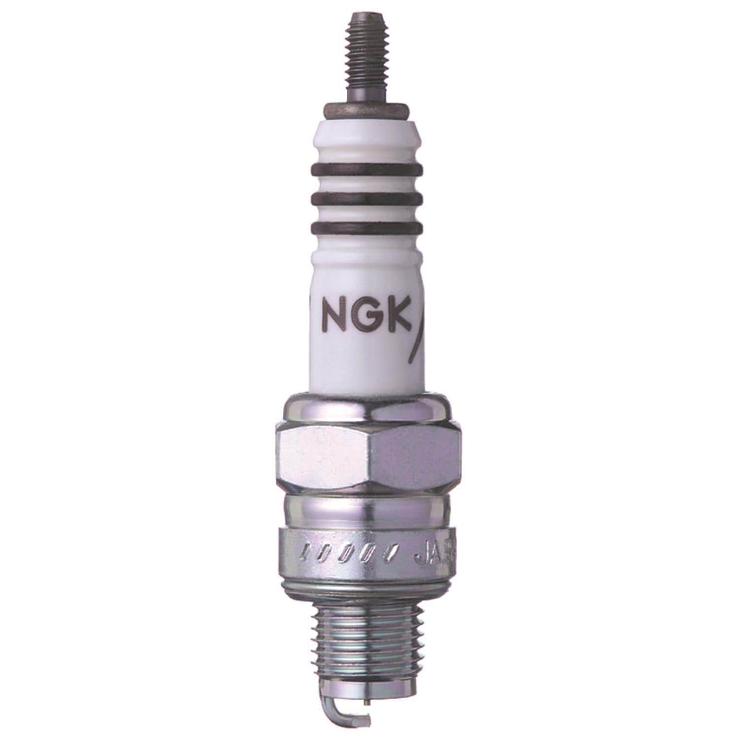 NGK IX Iridium Spark Plug 7544 | AutoZone