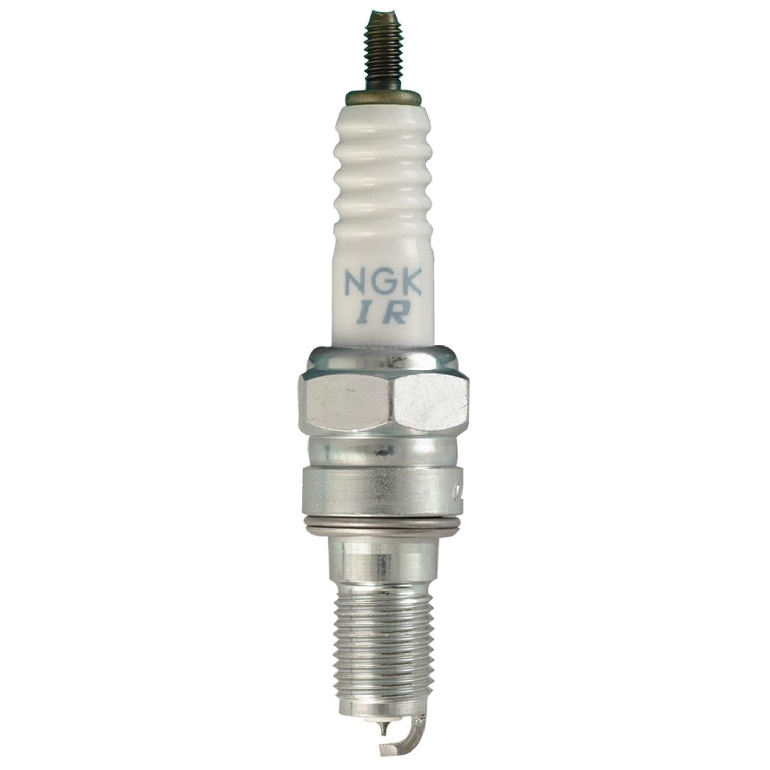 NGK Laser Iridium Spark Plug 7556 | AutoZone