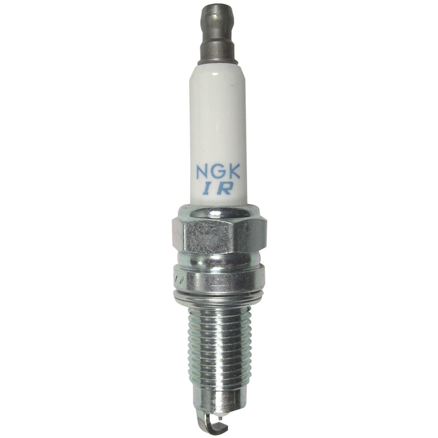 NGK Laser Iridium Spark Plug 7563 | AutoZone