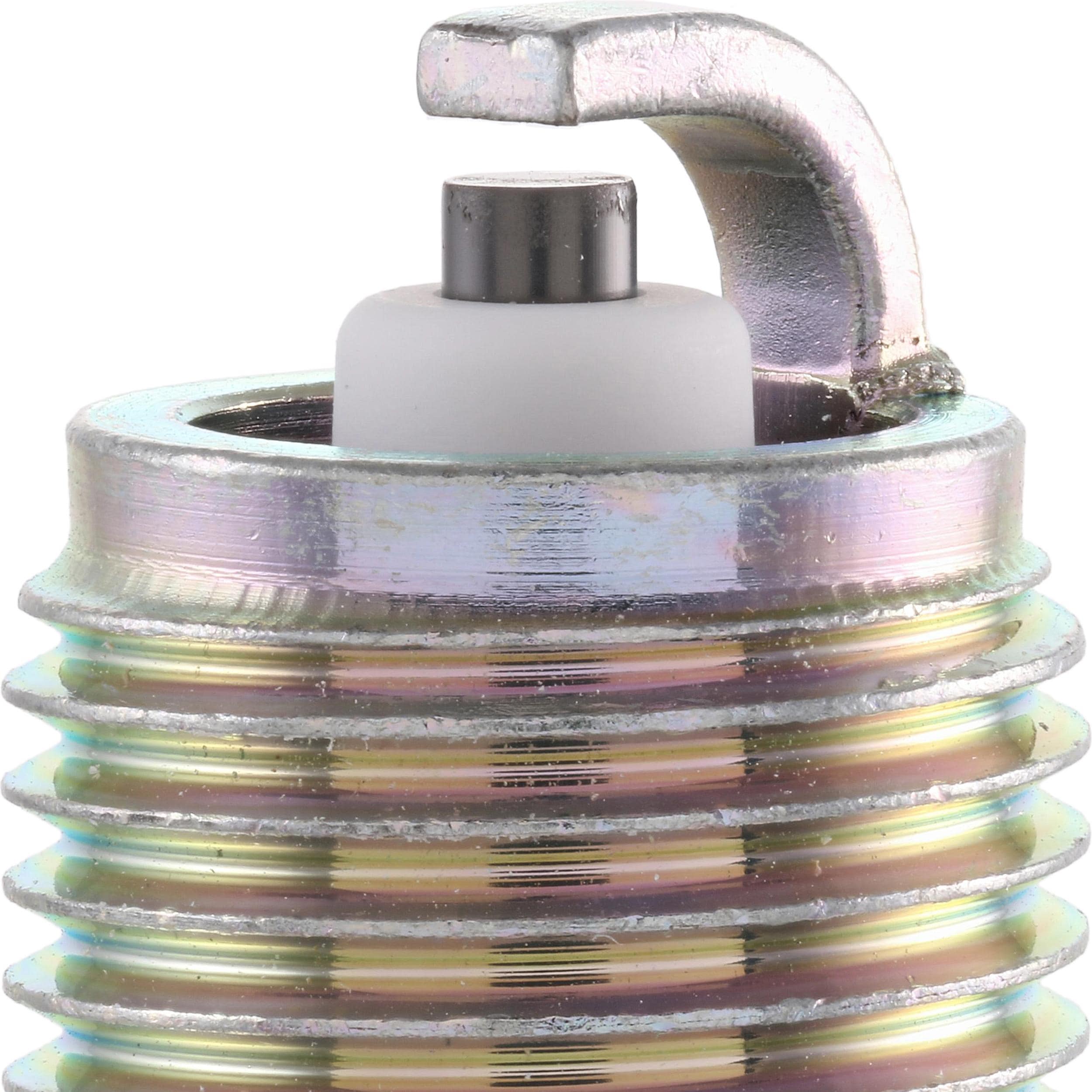 NGK Standard Copper Spark Plug 7634 | AutoZone